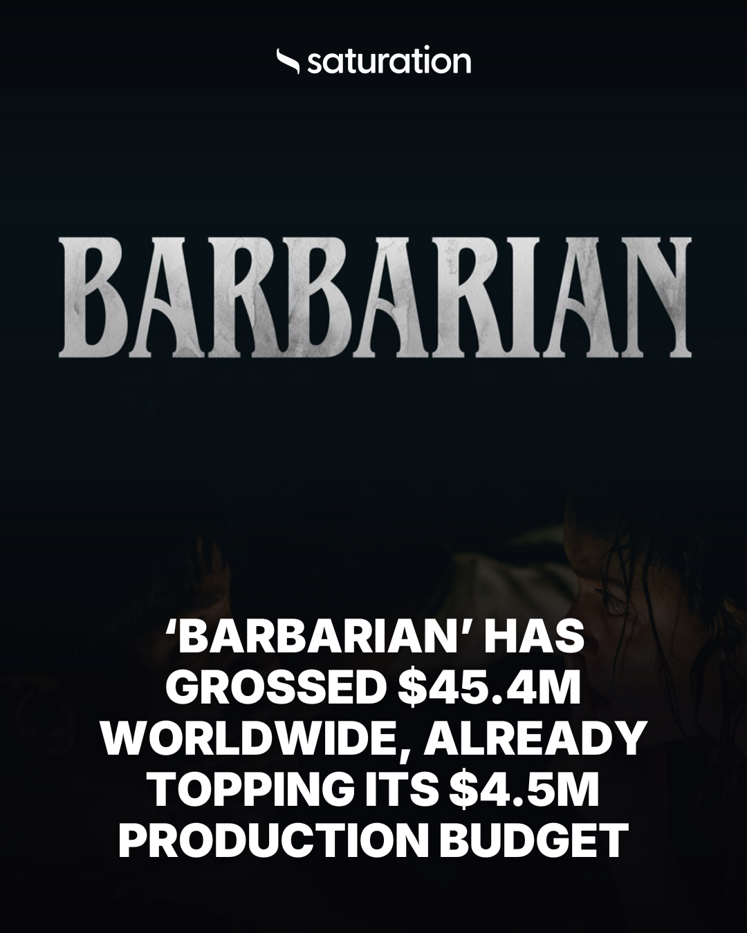 Barbarian share card