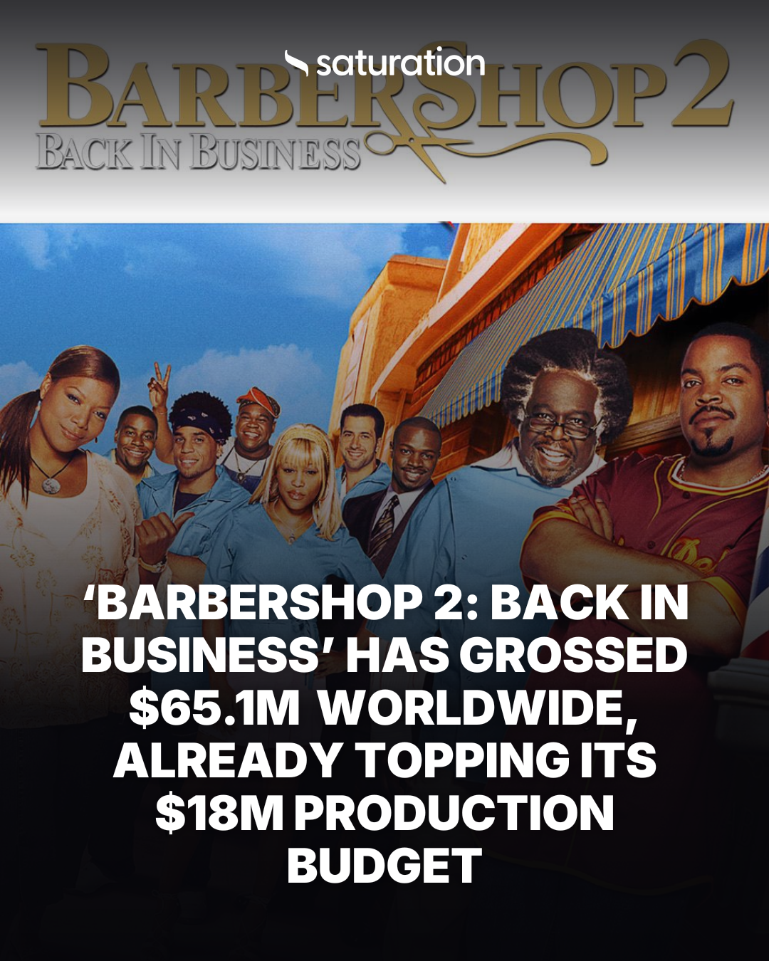 Barbershop 2: Back in Business share card