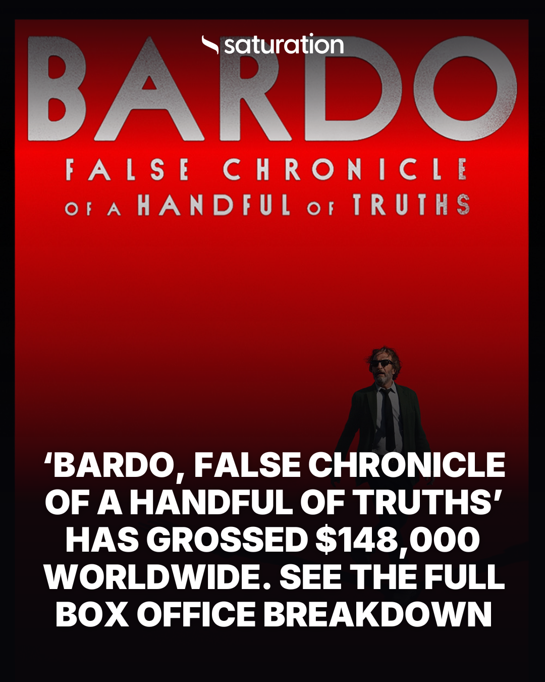 BARDO, False Chronicle of a Handful of Truths share card