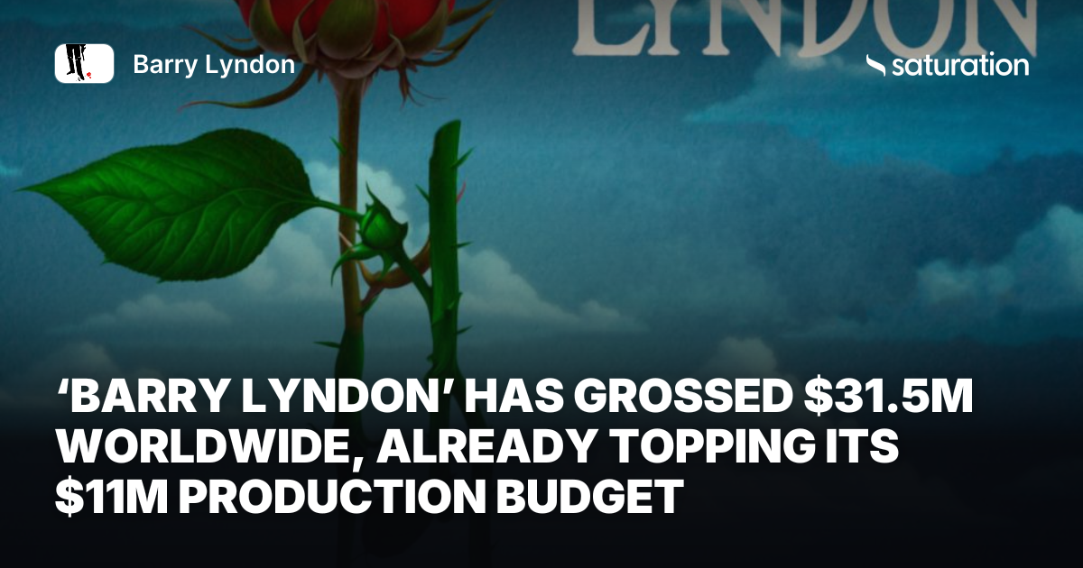 Barry Lyndon share card