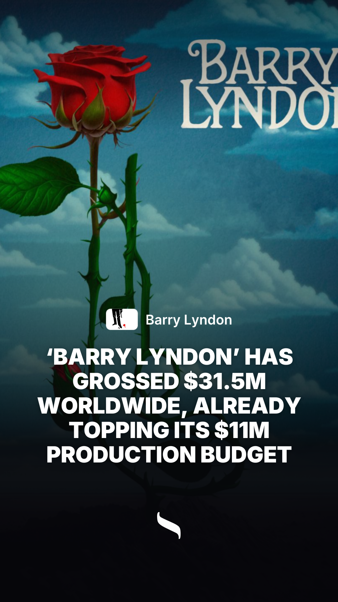 Barry Lyndon share card