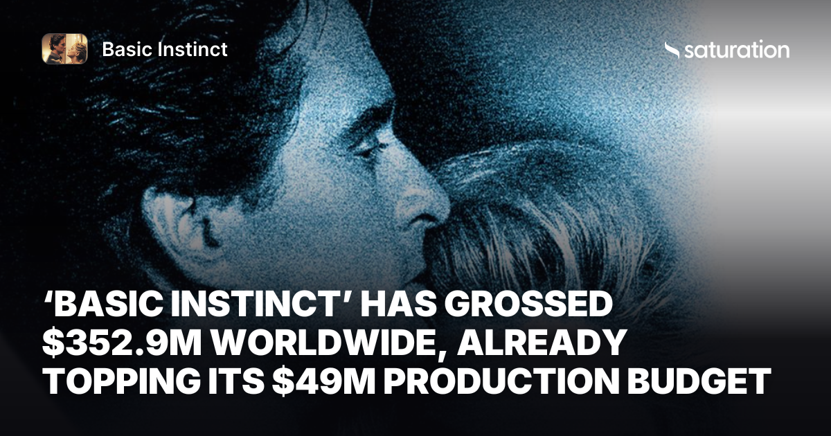 Basic Instinct share card