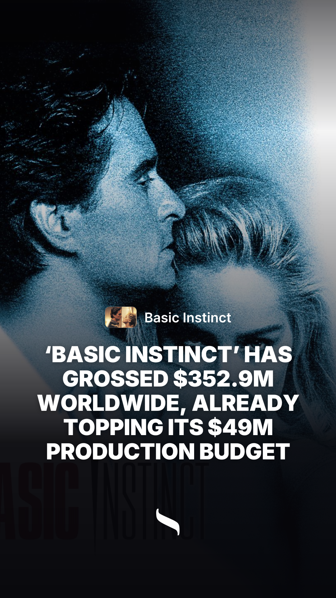 Basic Instinct share card