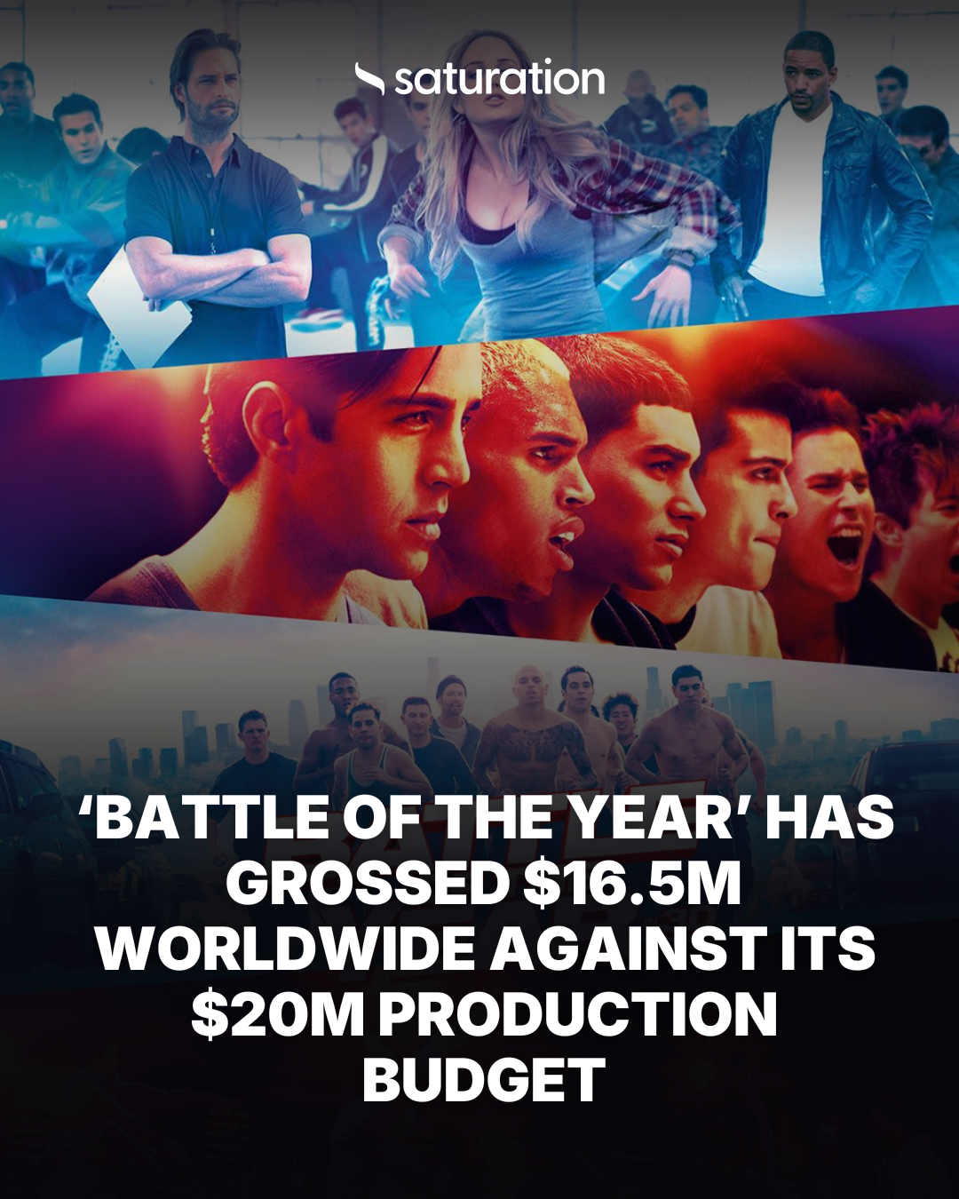 Battle of the Year share card