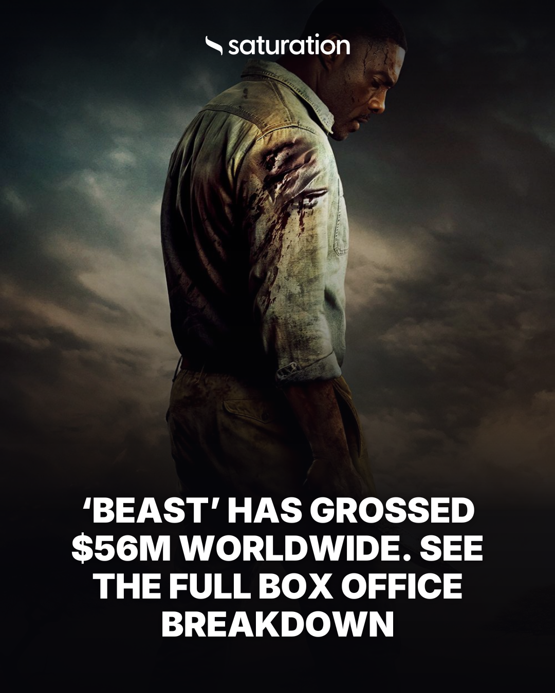 Beast share card
