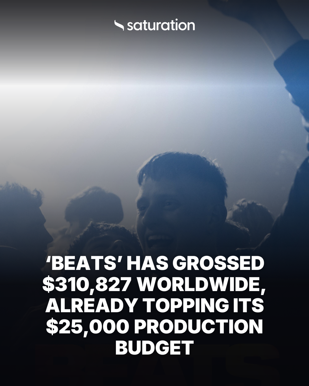 Beats share card