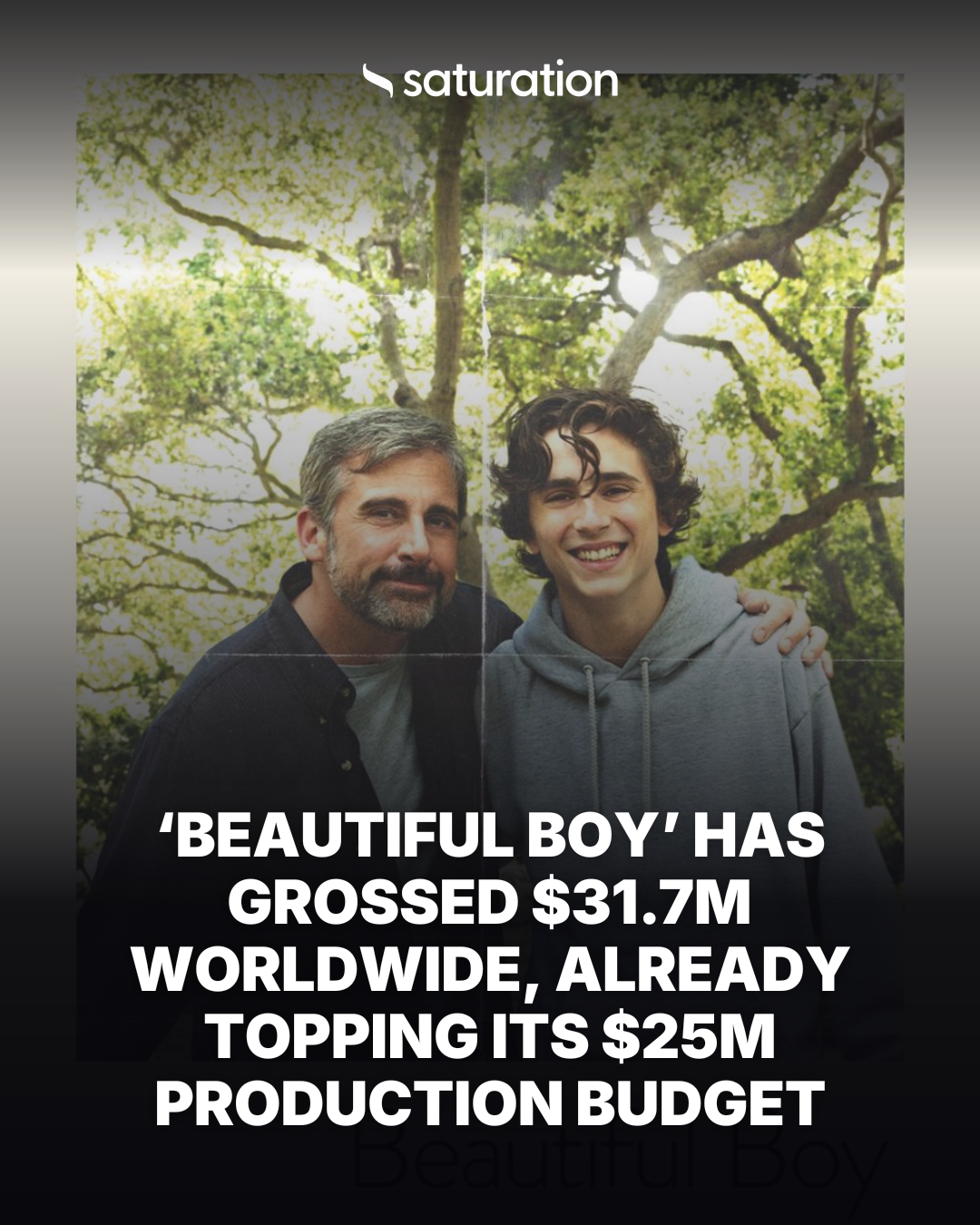Beautiful Boy share card