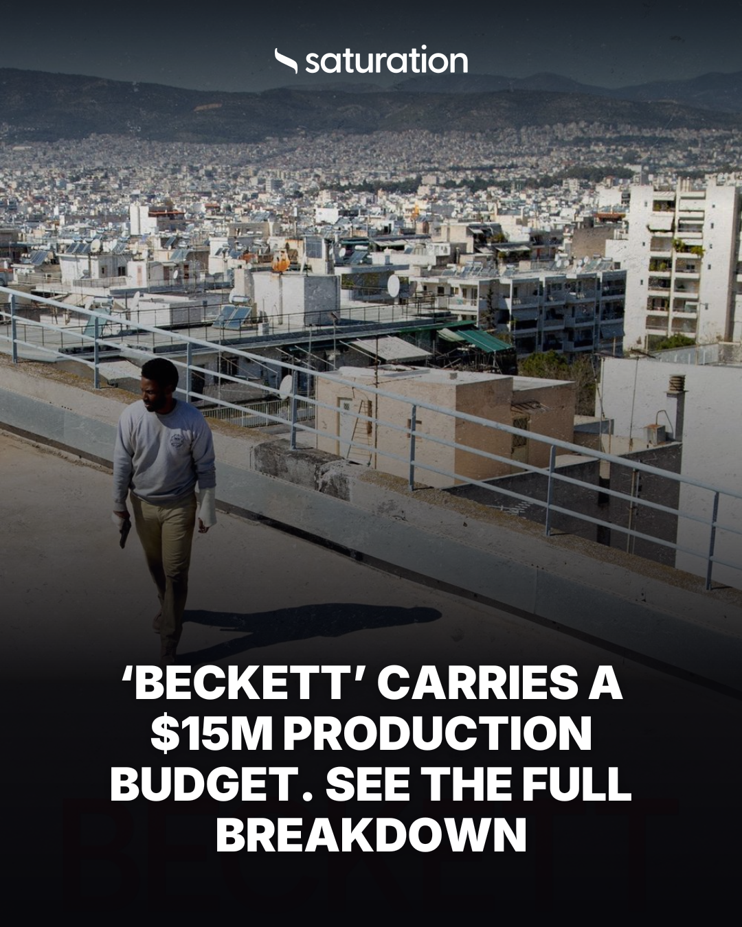 Beckett share card