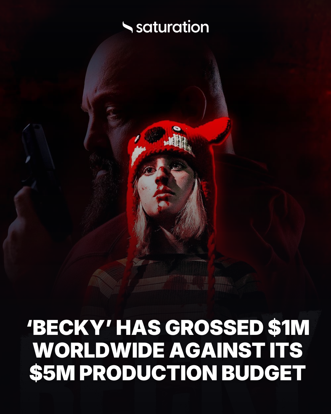 Becky share card