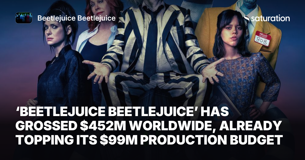 Beetlejuice Beetlejuice share card