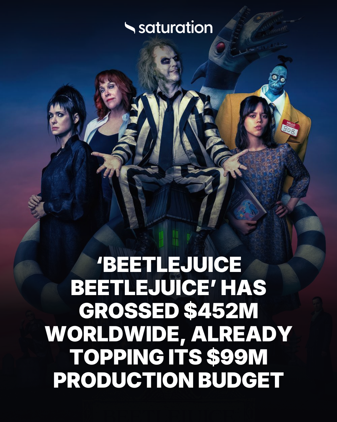 Beetlejuice Beetlejuice share card