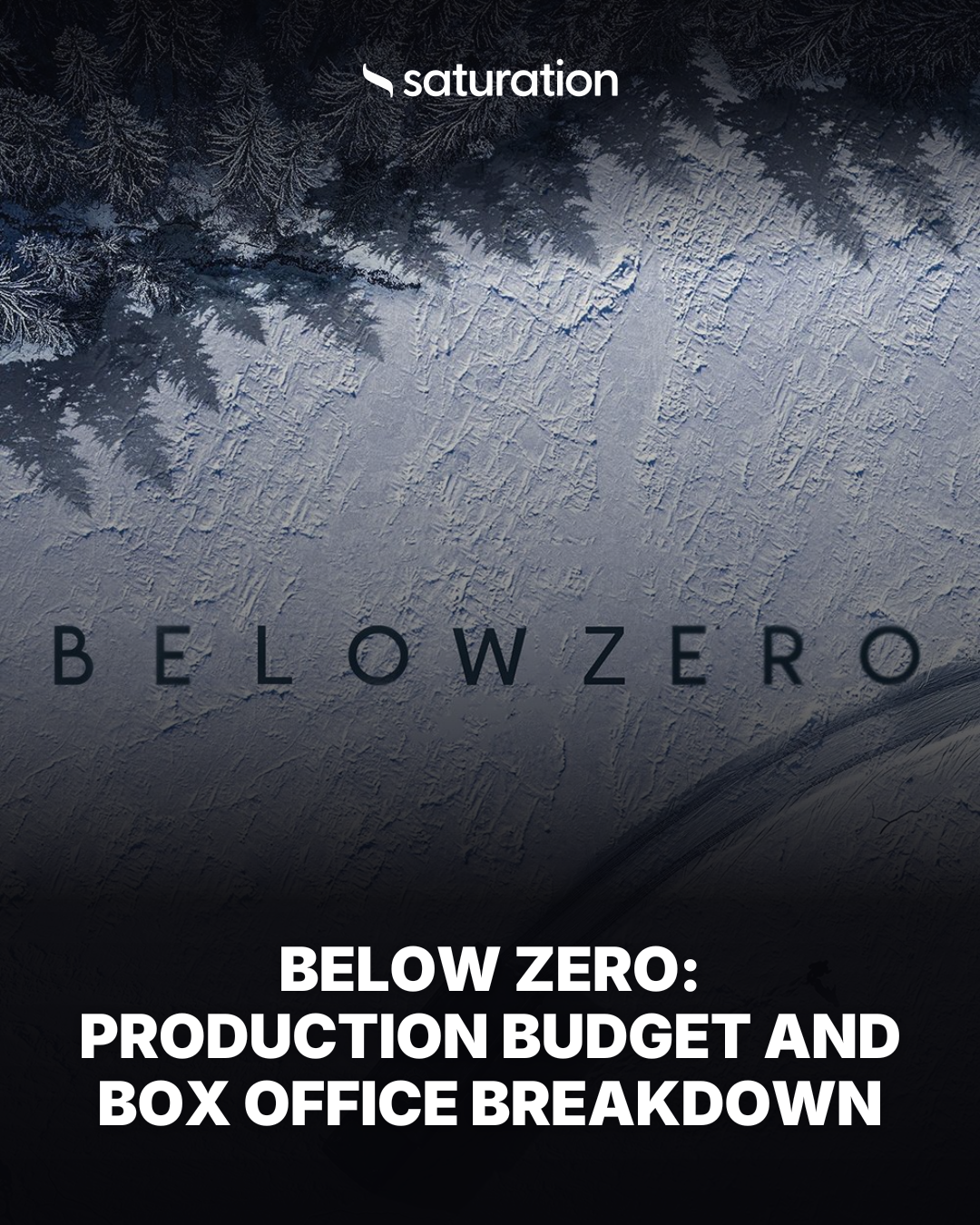 Below Zero share card