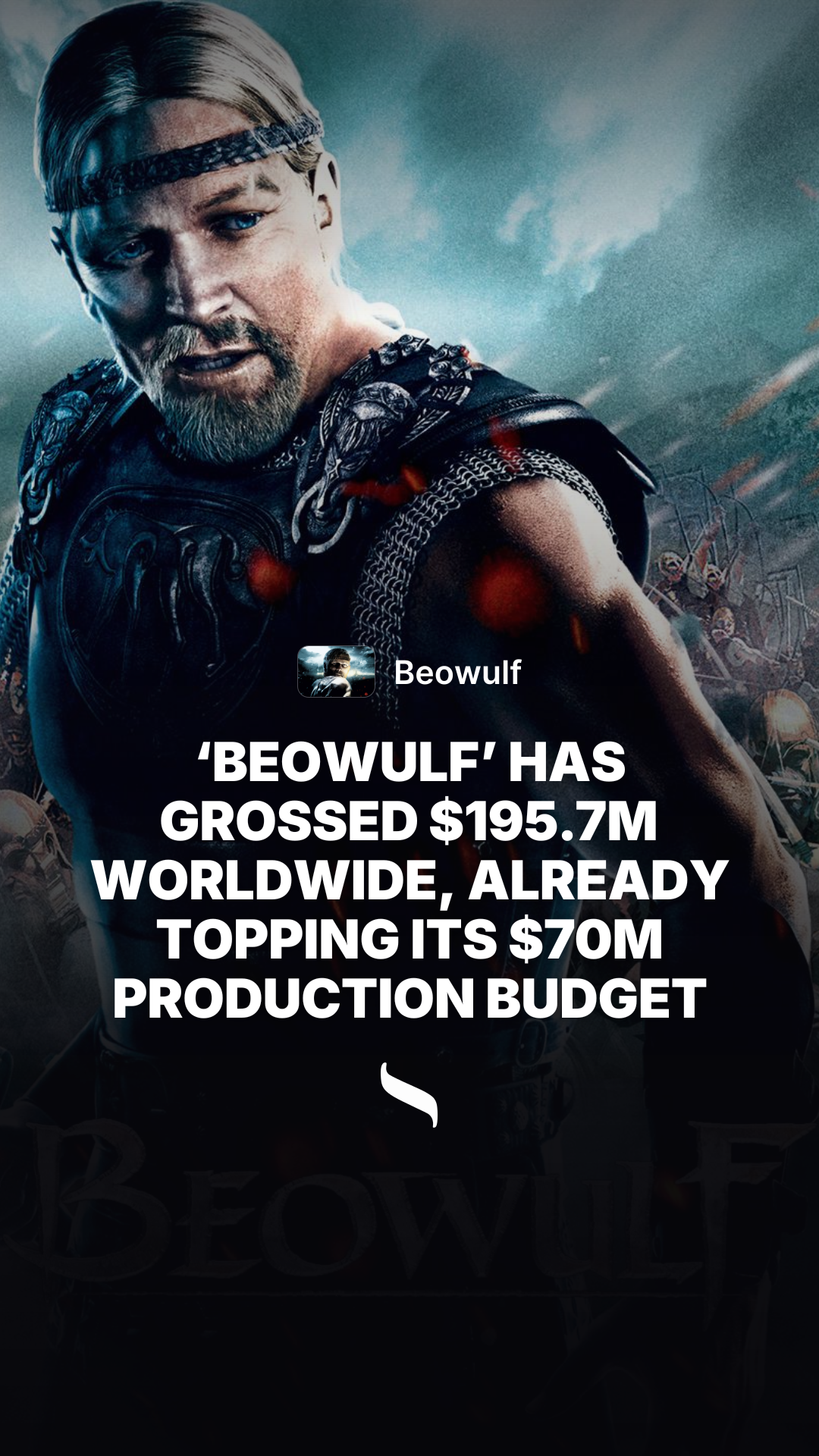 Beowulf share card