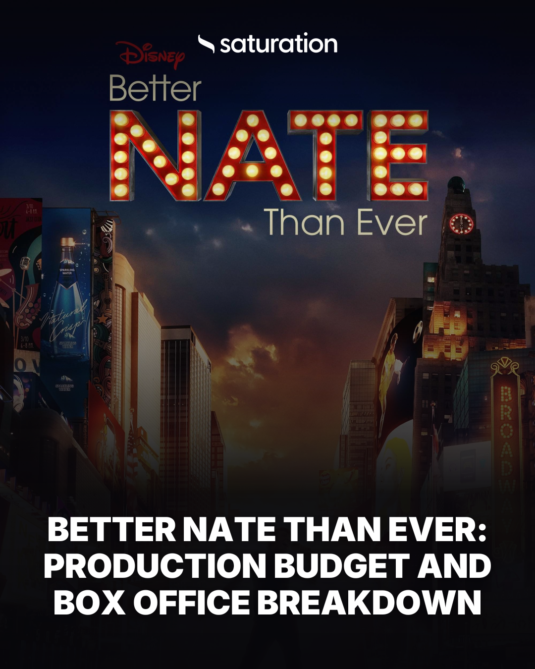 Better Nate Than Ever share card