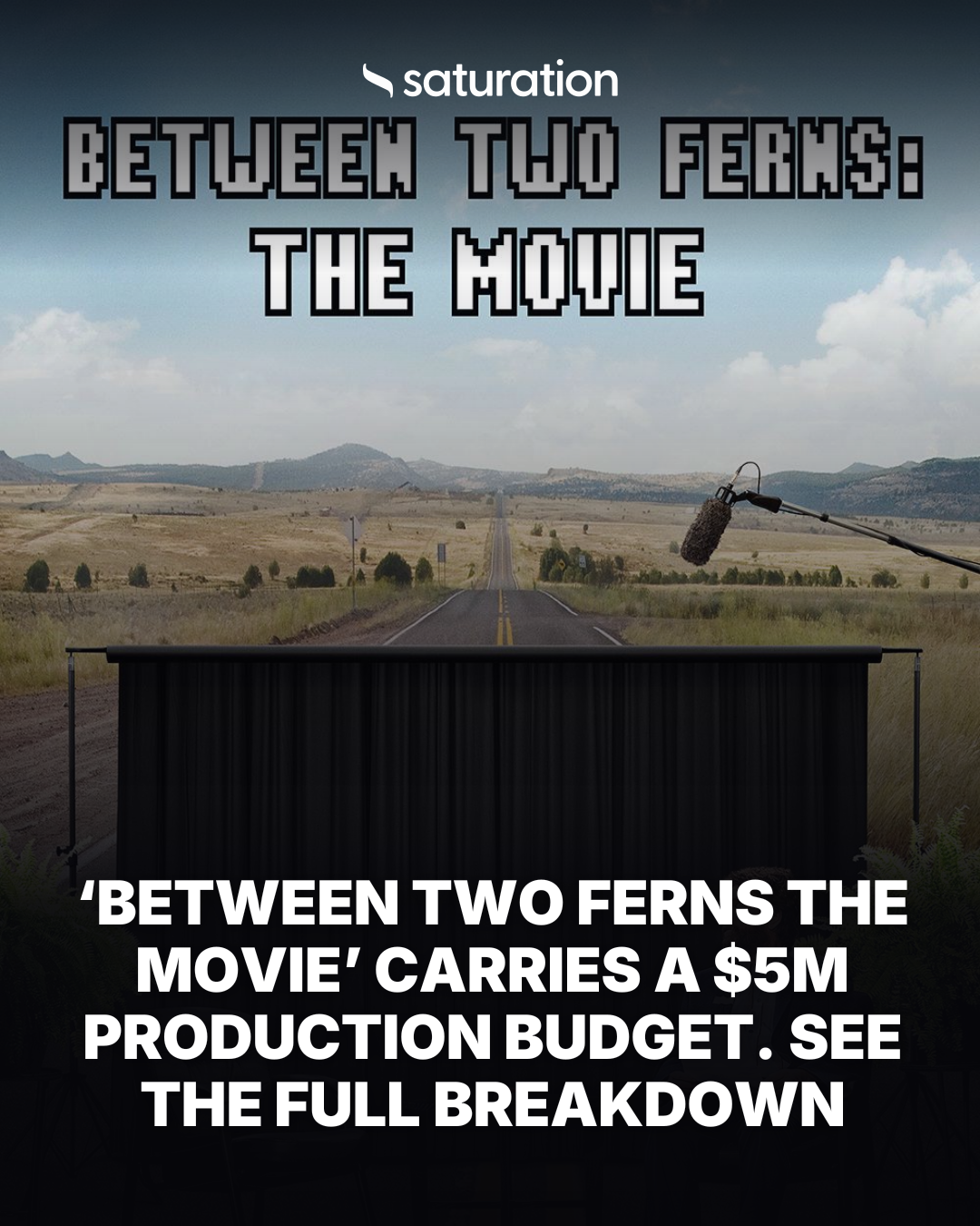 Between Two Ferns The Movie share card