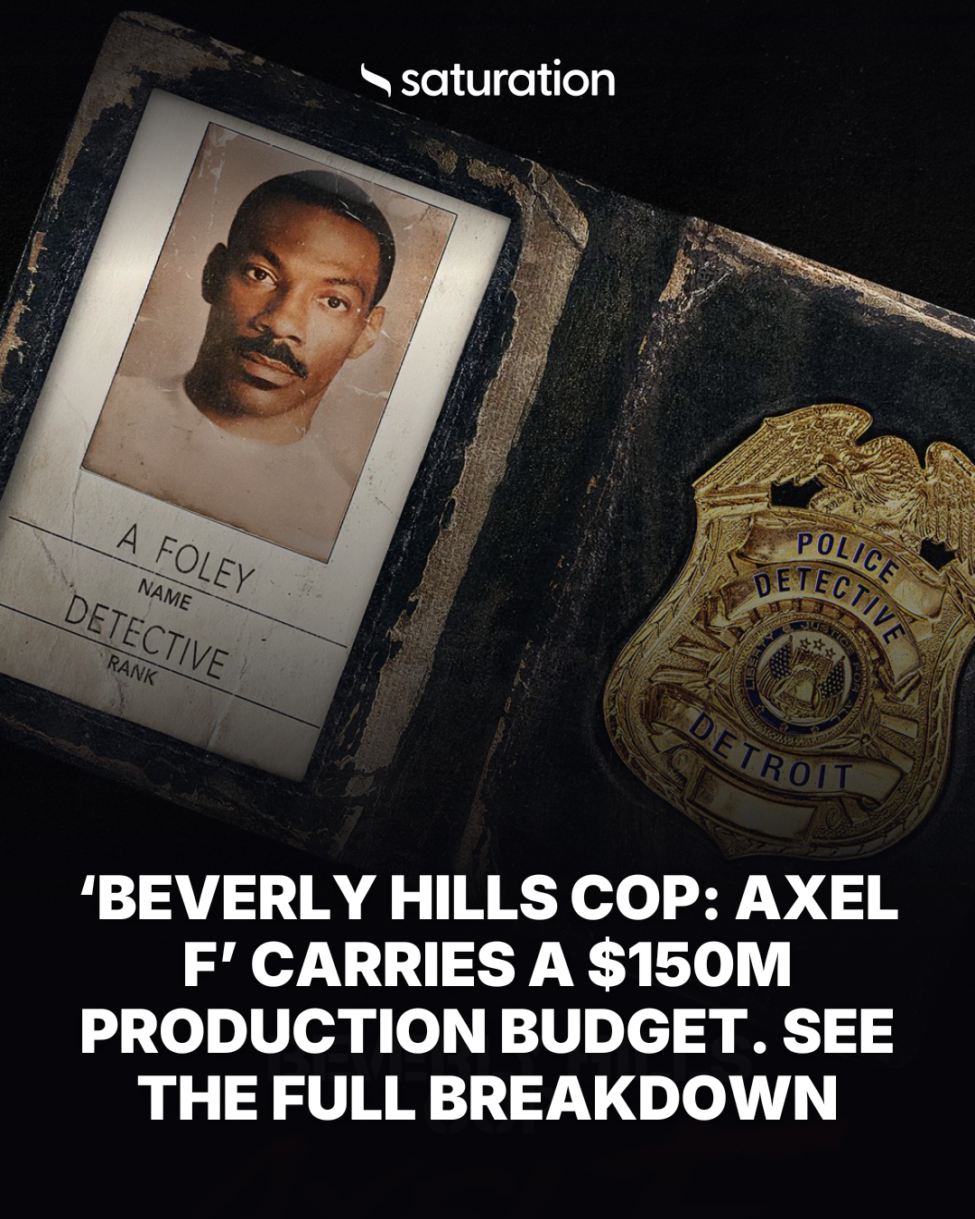 Beverly Hills Cop: Axel F share card