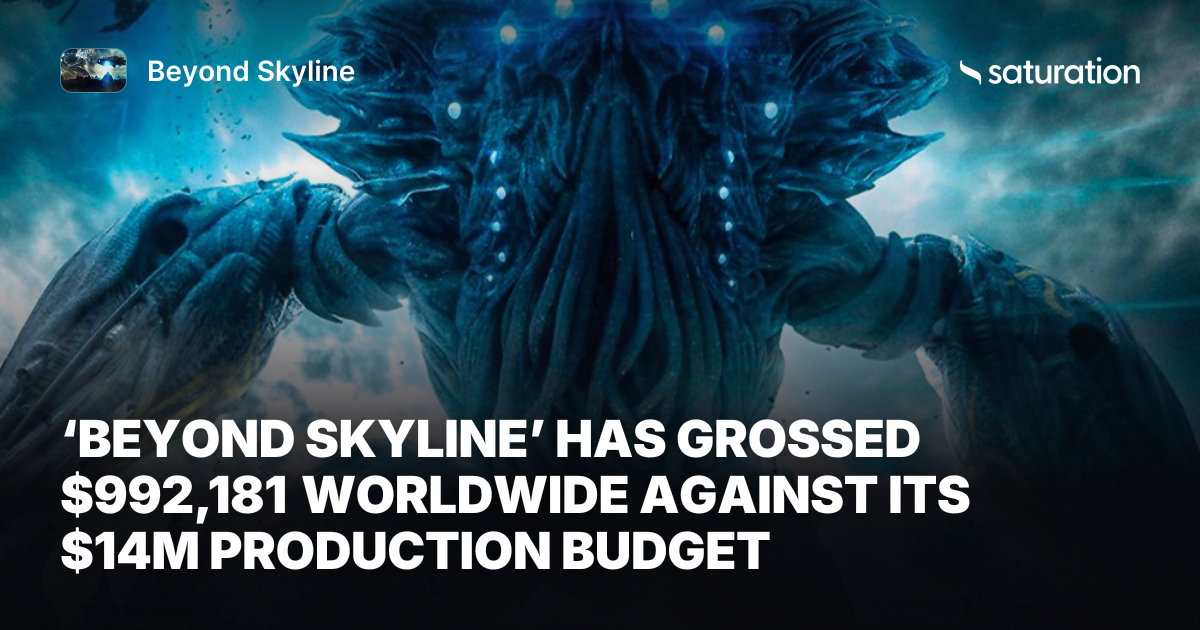 Beyond Skyline share card