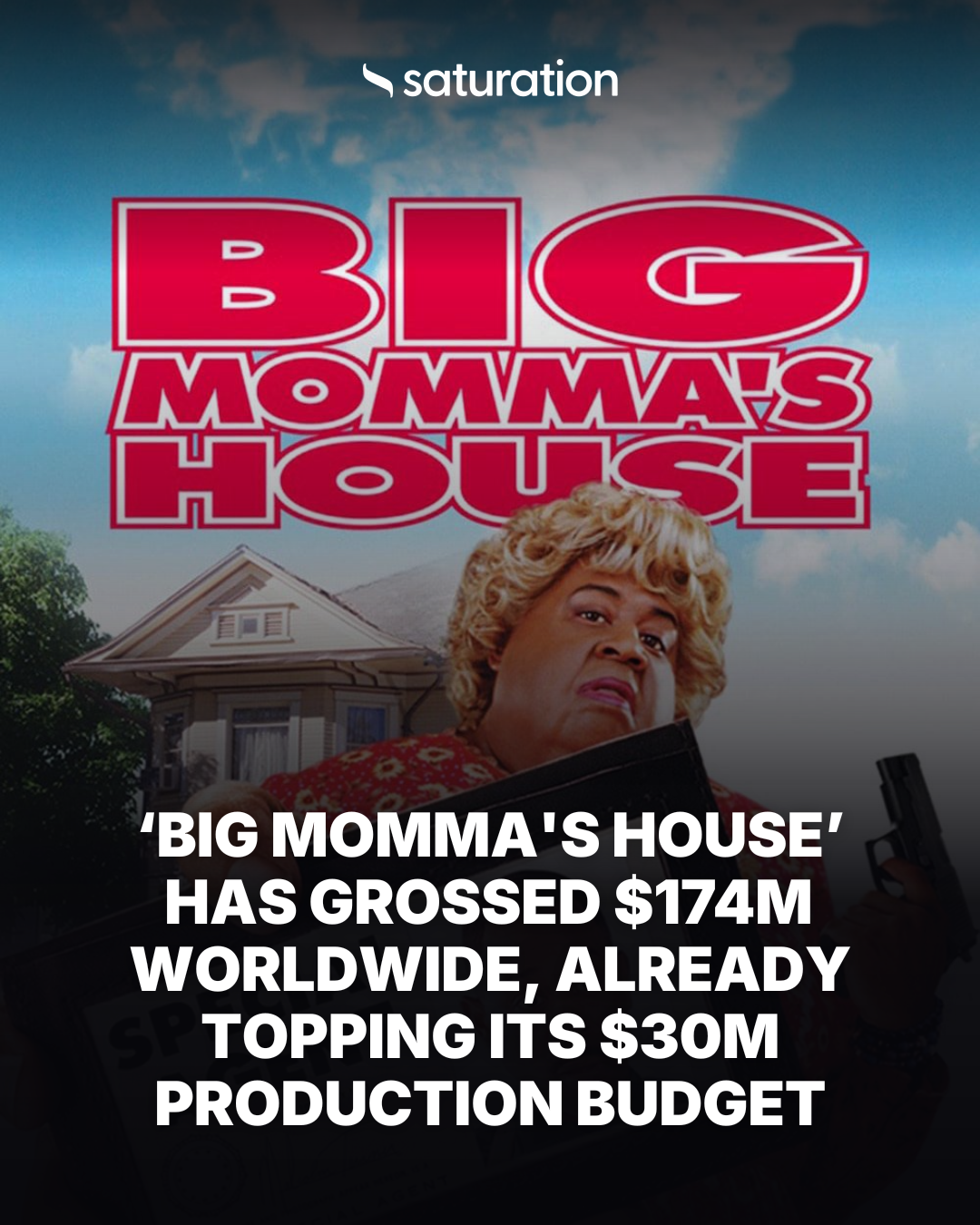 Big Momma's House share card