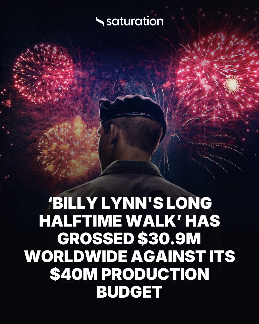 Billy Lynn's Long Halftime Walk share card