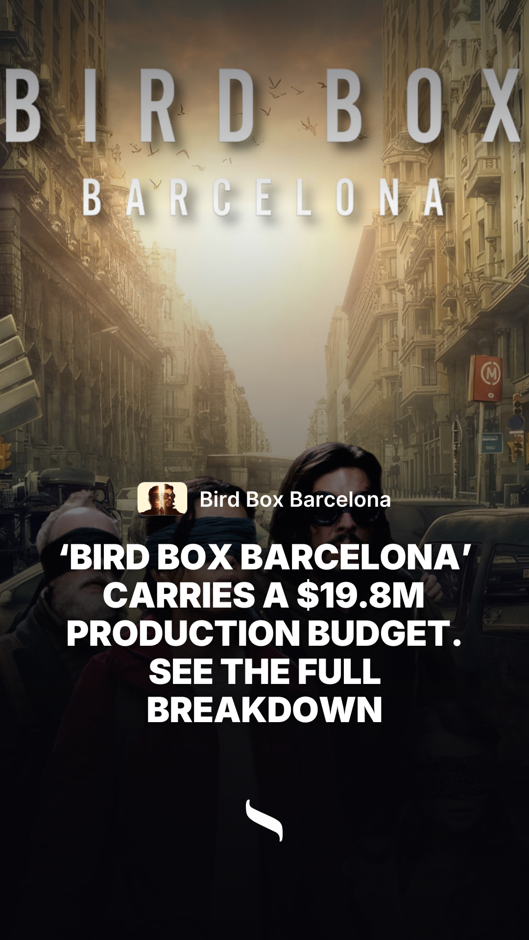 Bird Box Barcelona share card