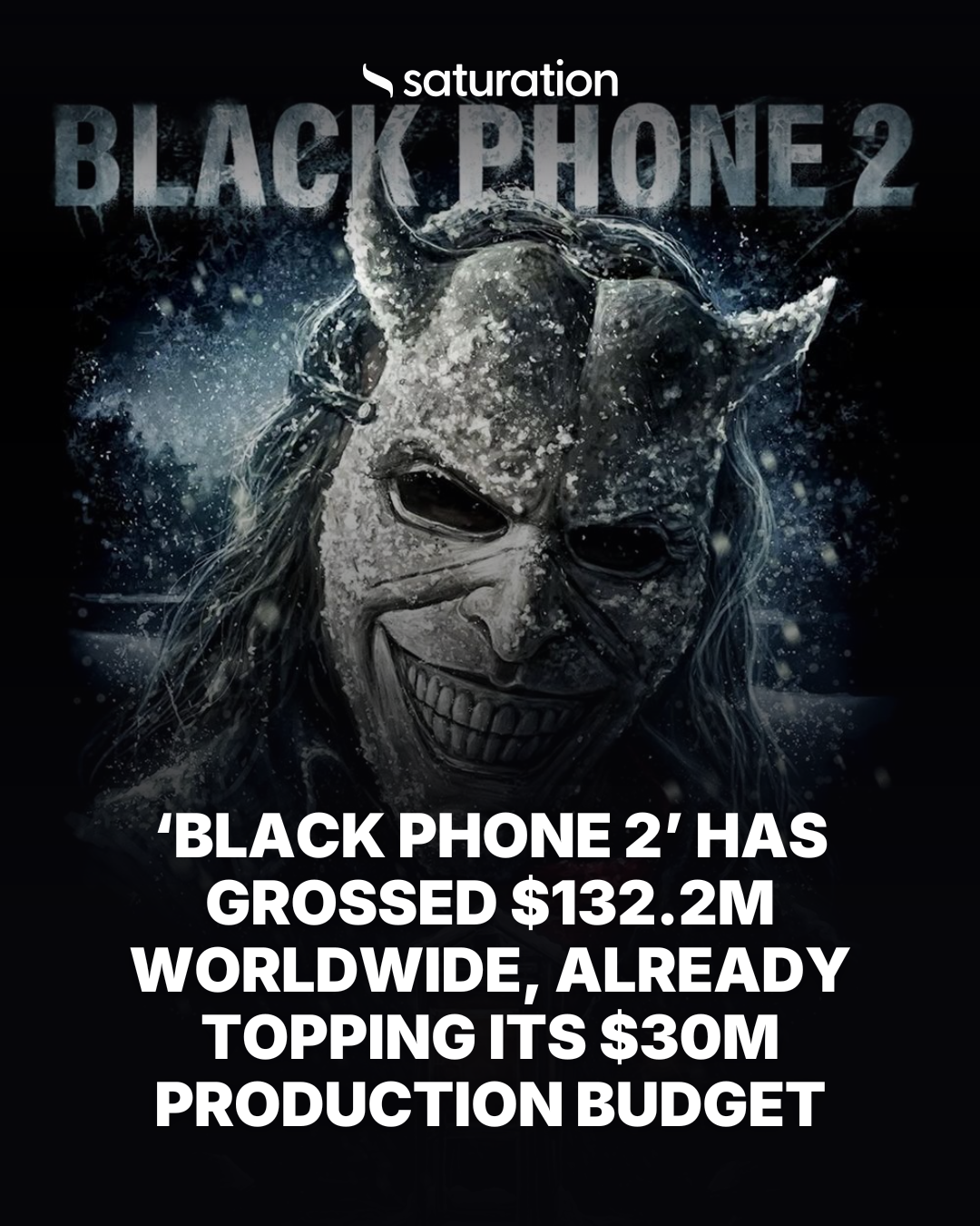 Black Phone 2 share card