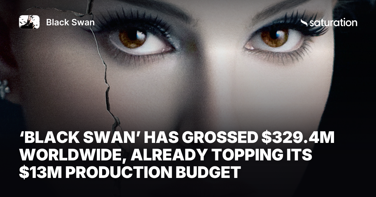 Black Swan share card
