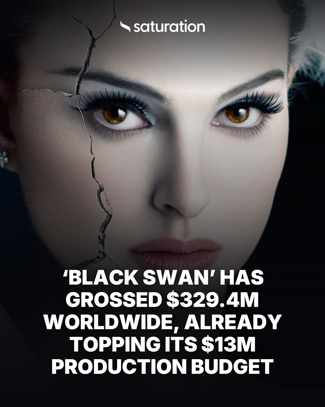 Black Swan share card