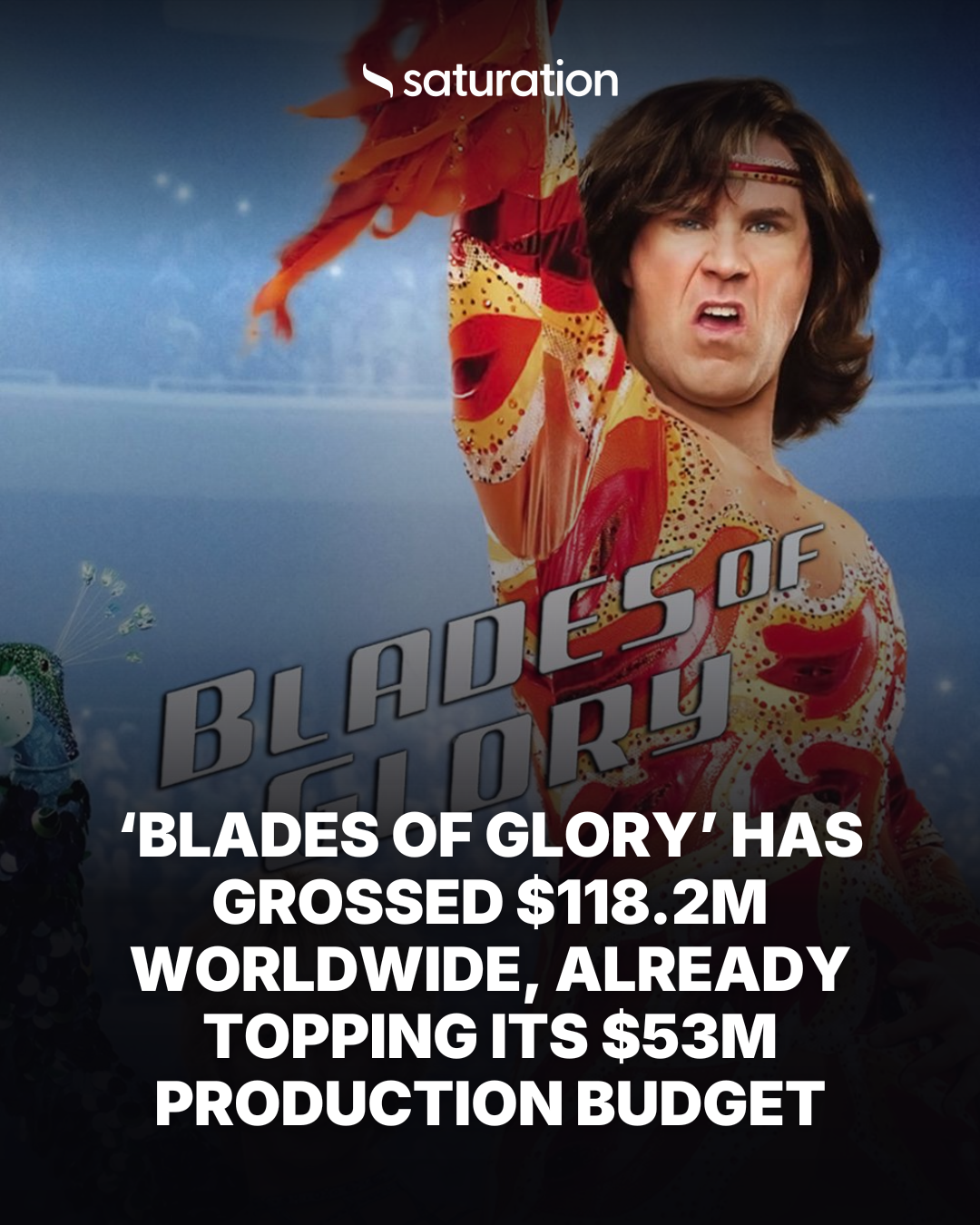 Blades of Glory share card