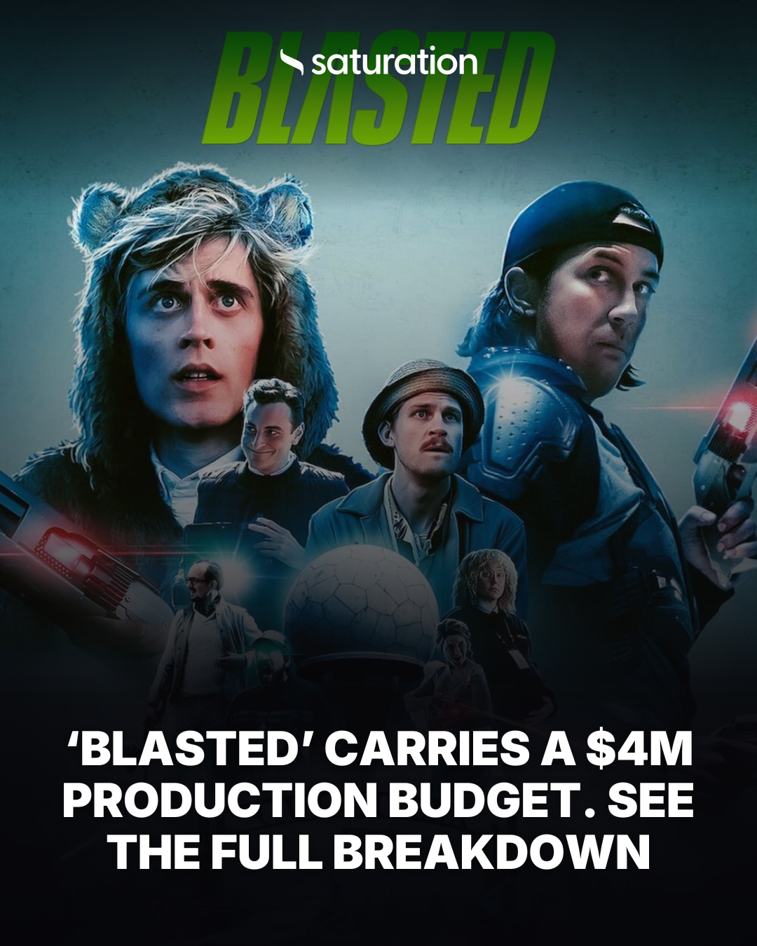 Blasted share card
