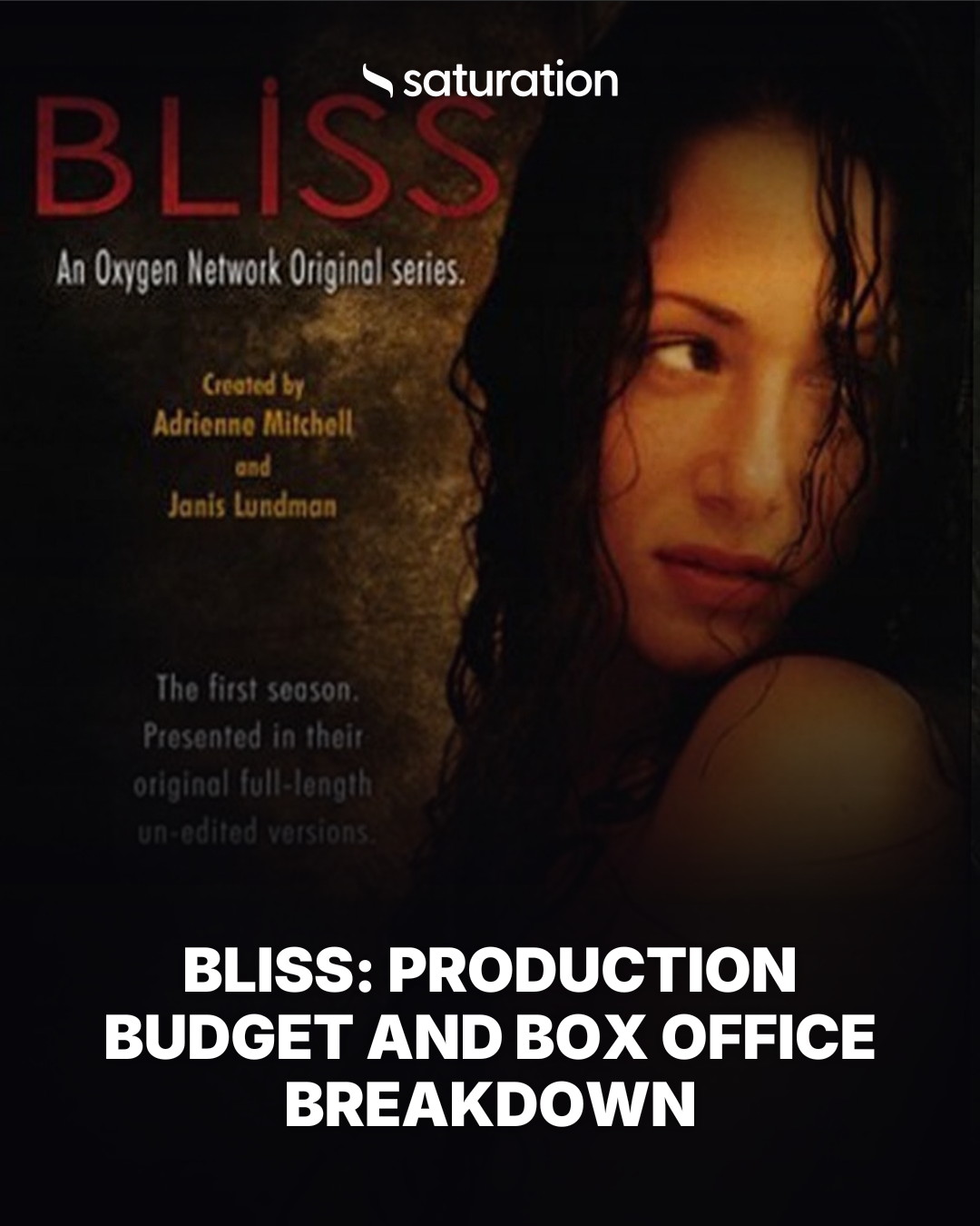 Bliss share card