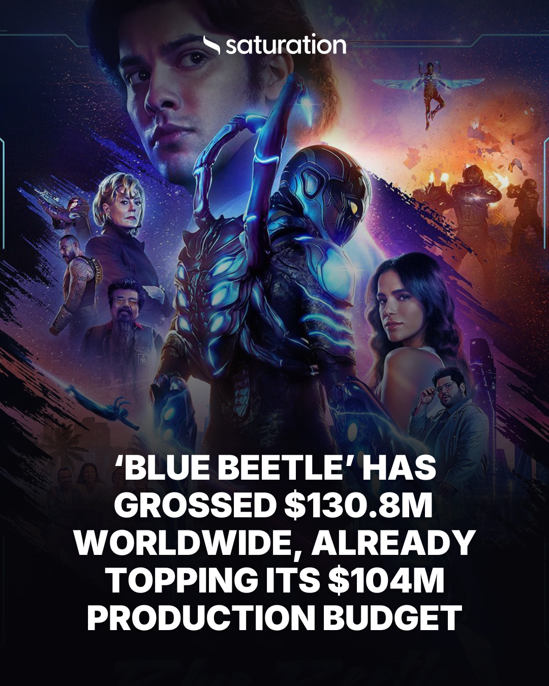 Blue Beetle share card