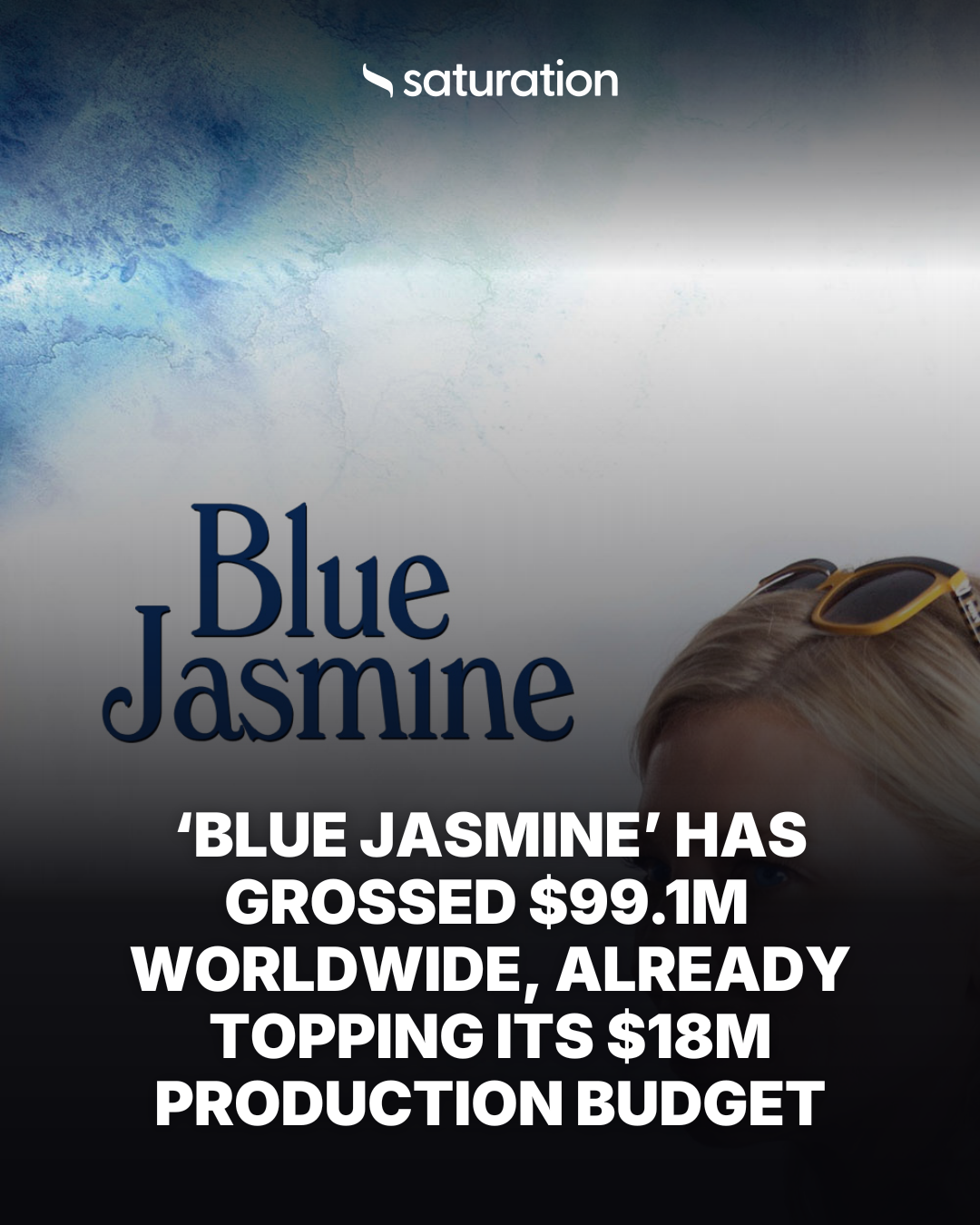 Blue Jasmine share card
