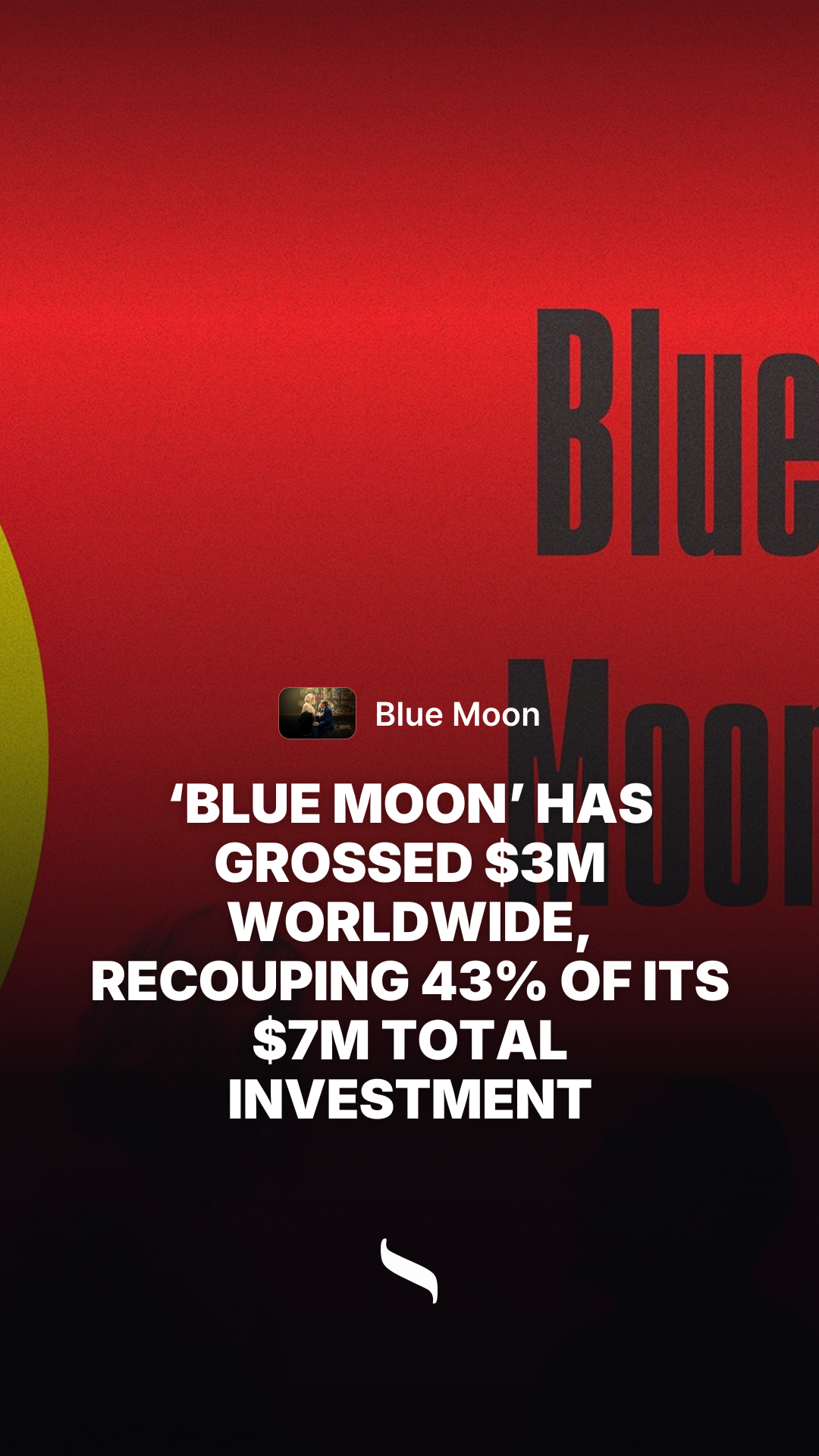 Blue Moon share card
