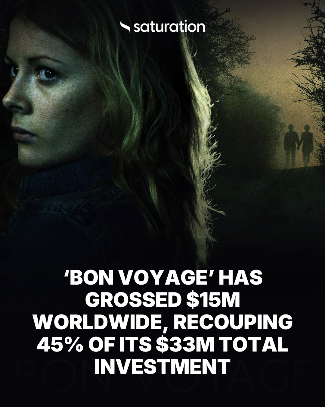Bon Voyage share card