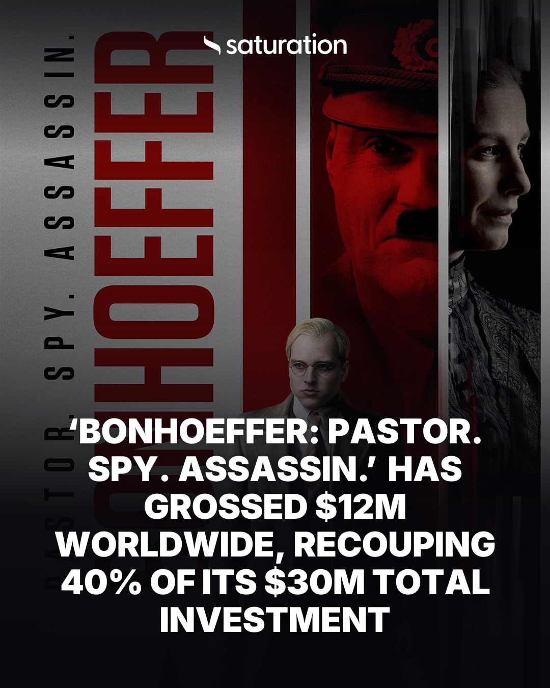Bonhoeffer: Pastor. Spy. Assassin. share card