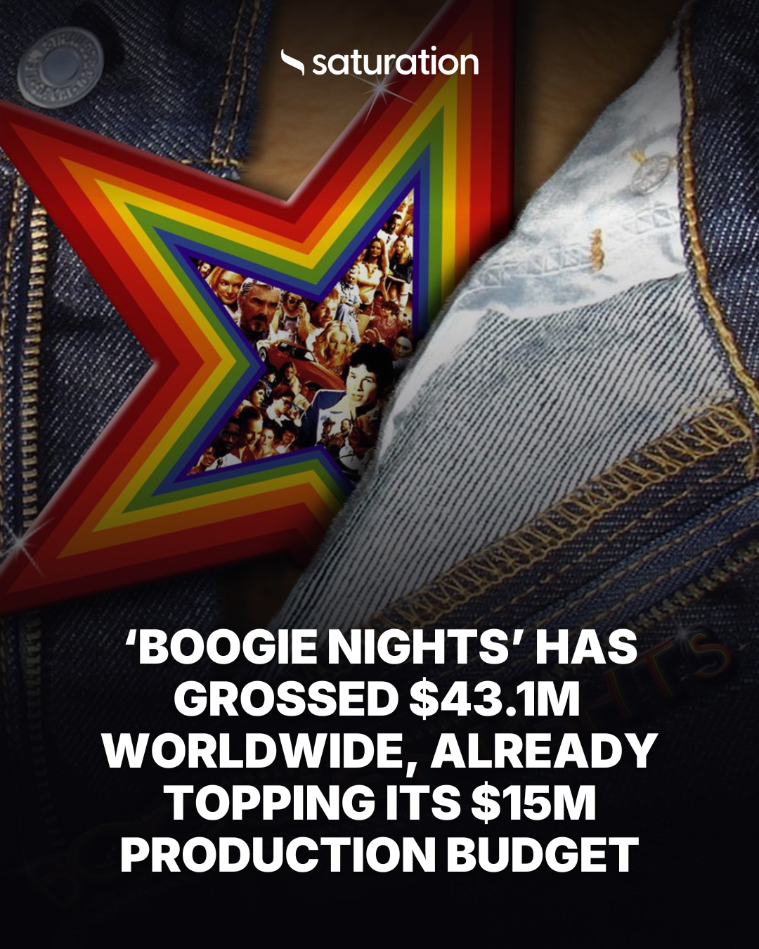 Boogie Nights share card