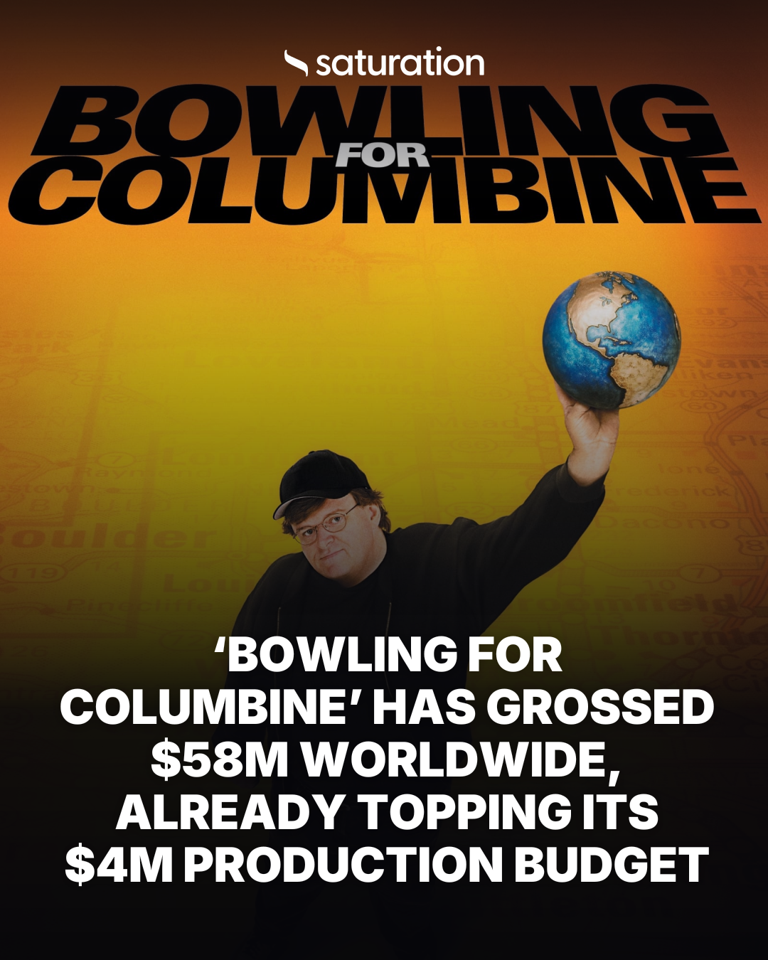 Bowling for Columbine share card