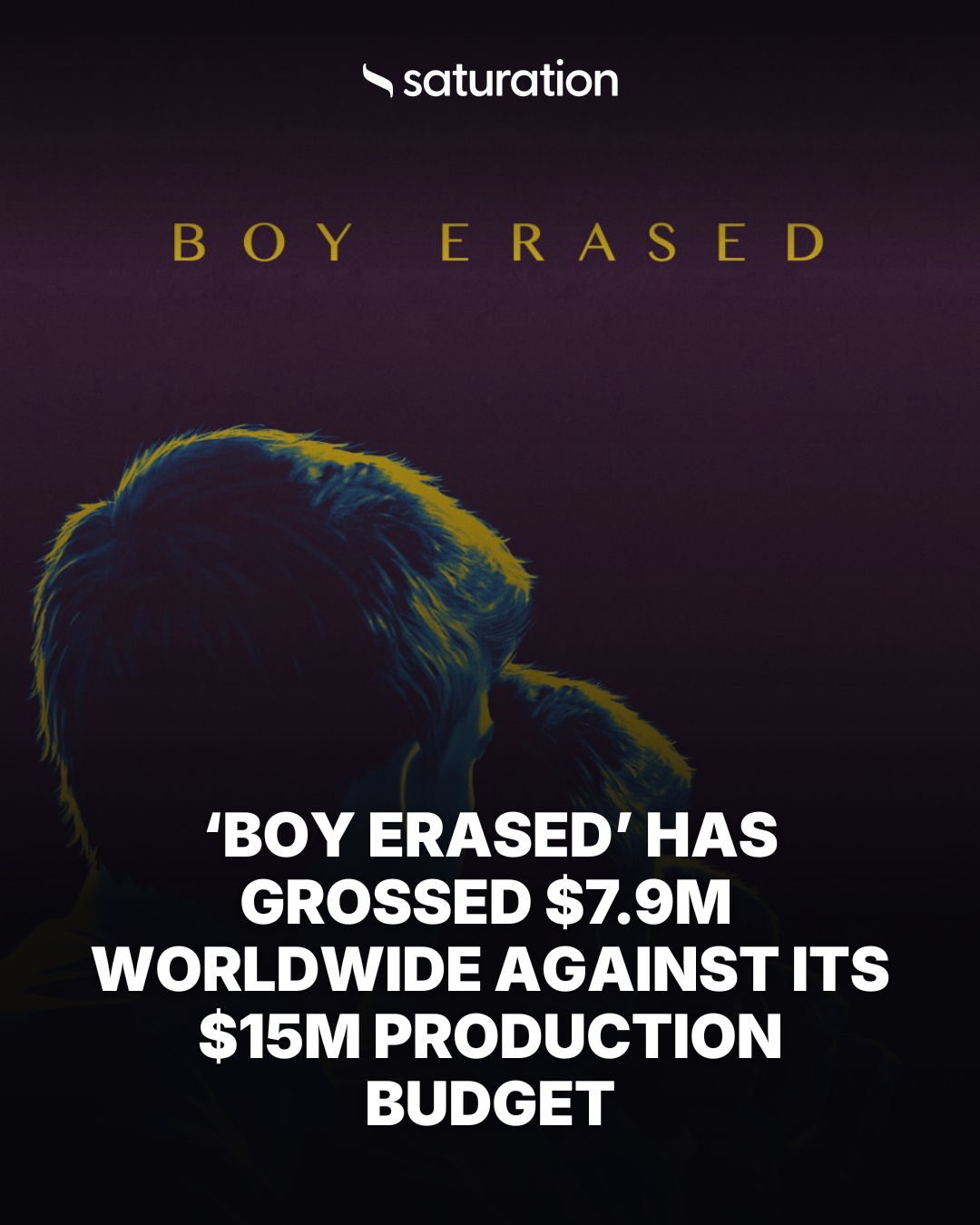 Boy Erased share card