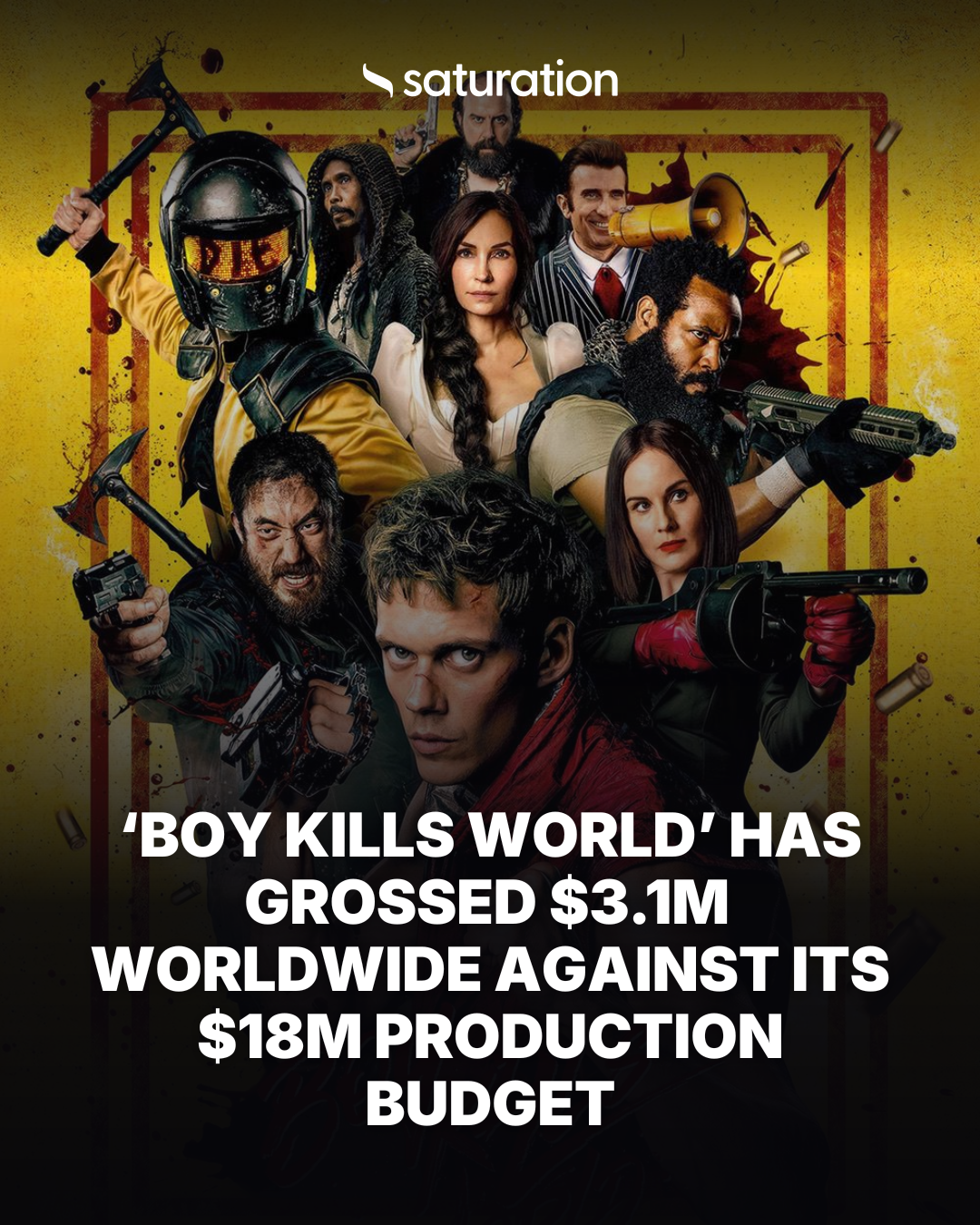 Boy Kills World share card