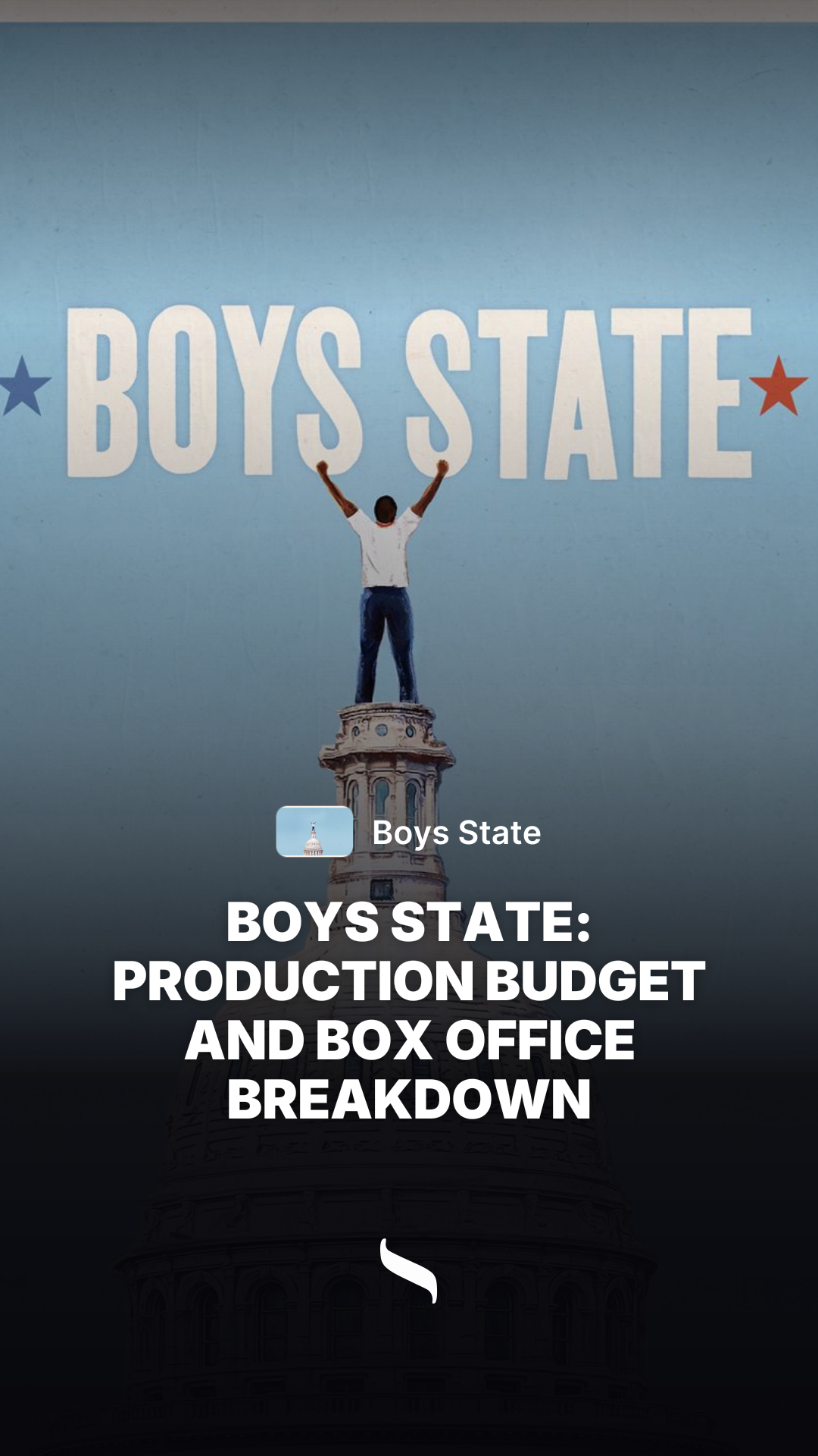 Boys State share card