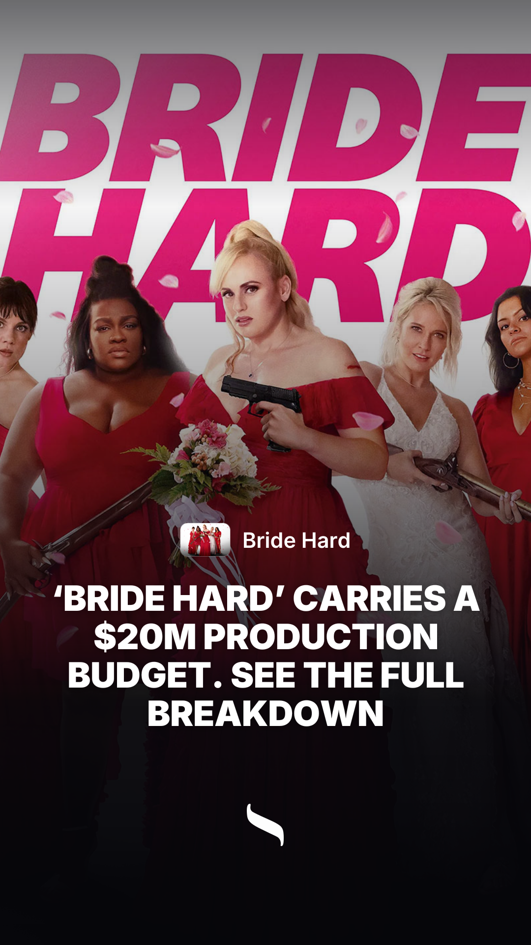 Bride Hard share card