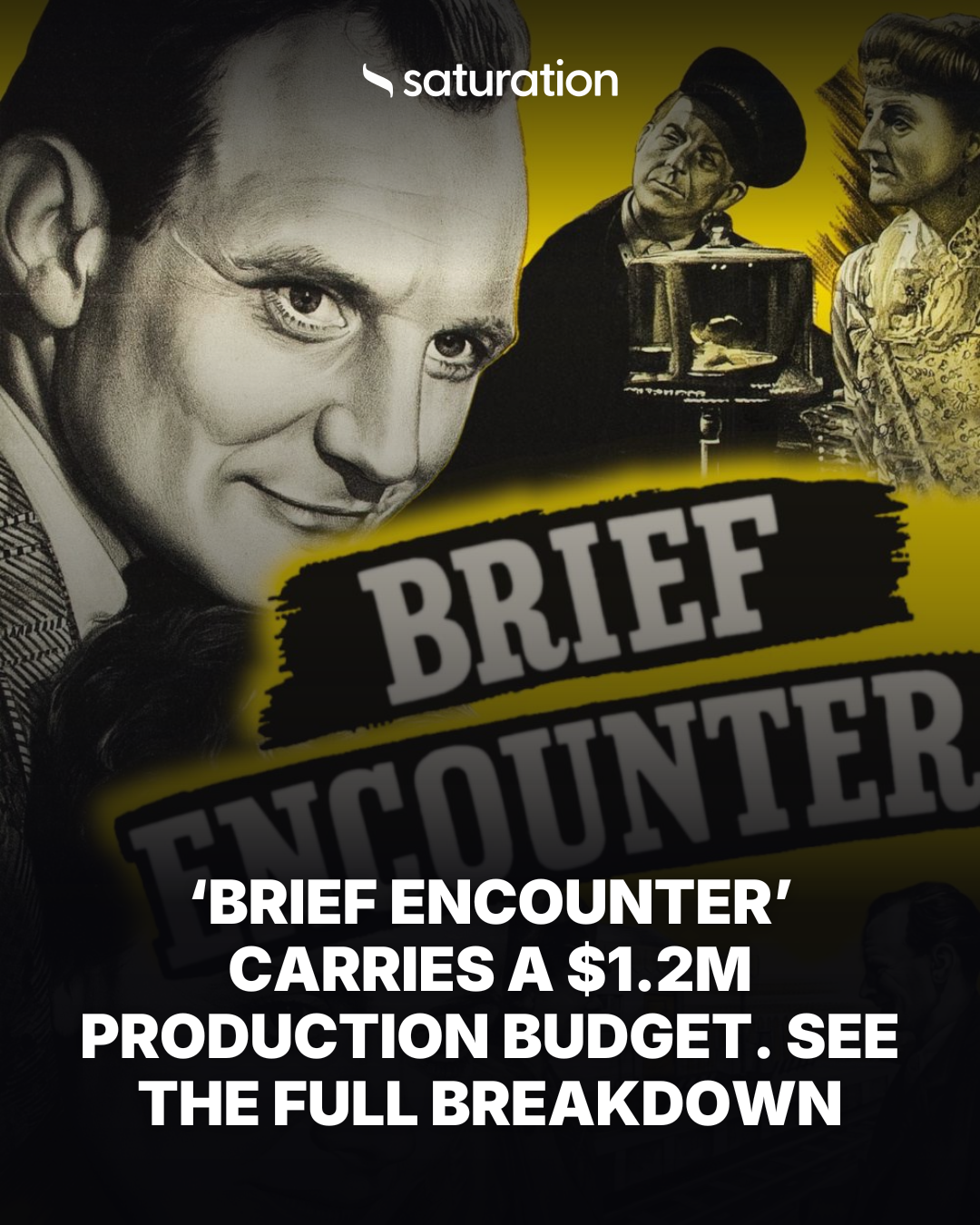 Brief Encounter share card