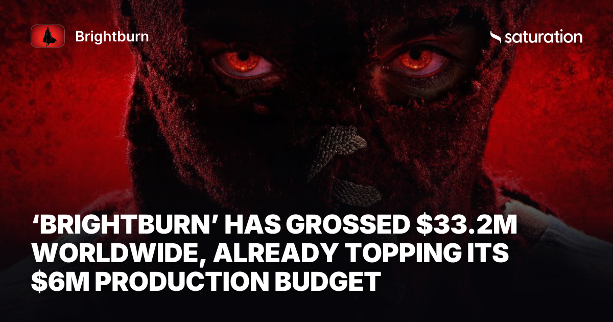 Brightburn share card