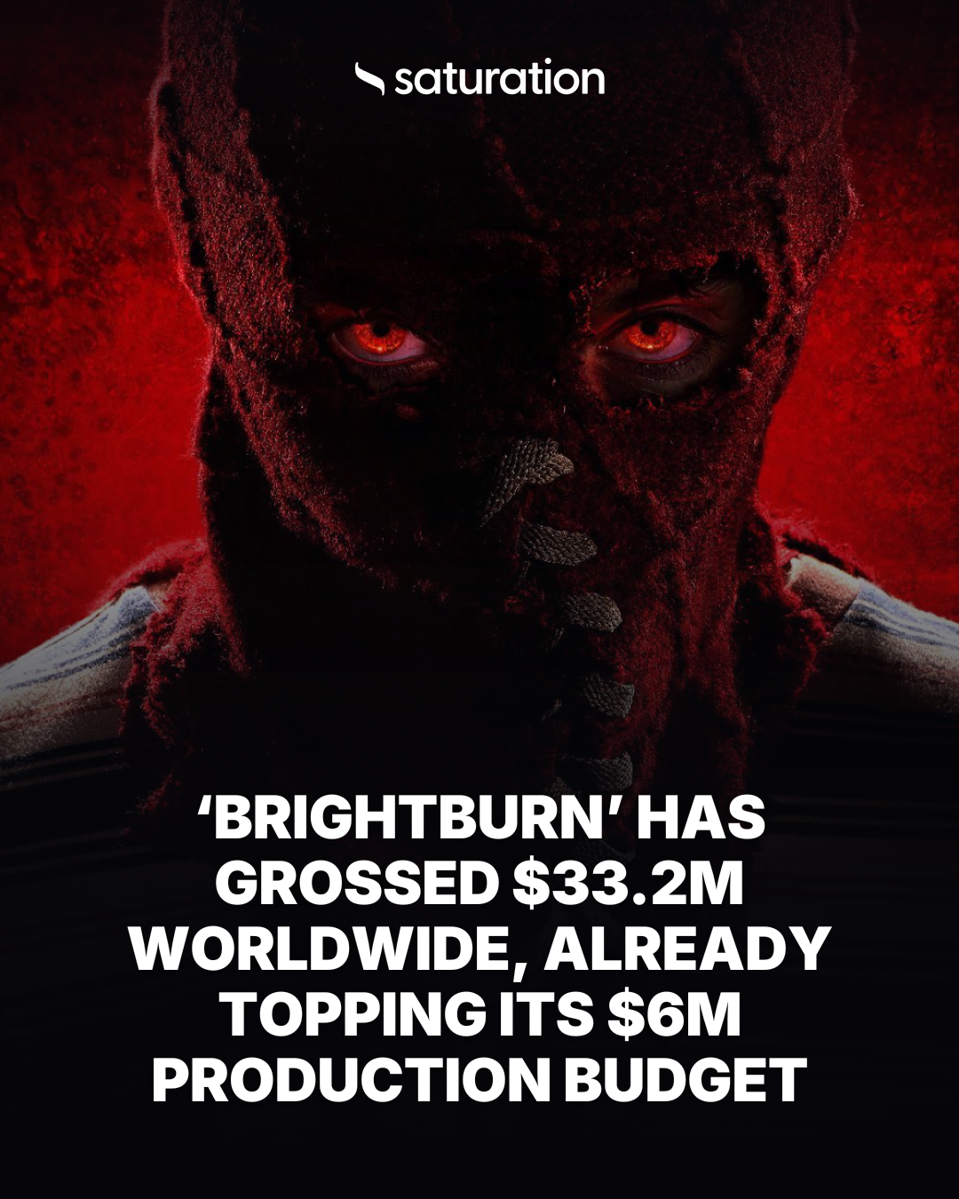 Brightburn share card
