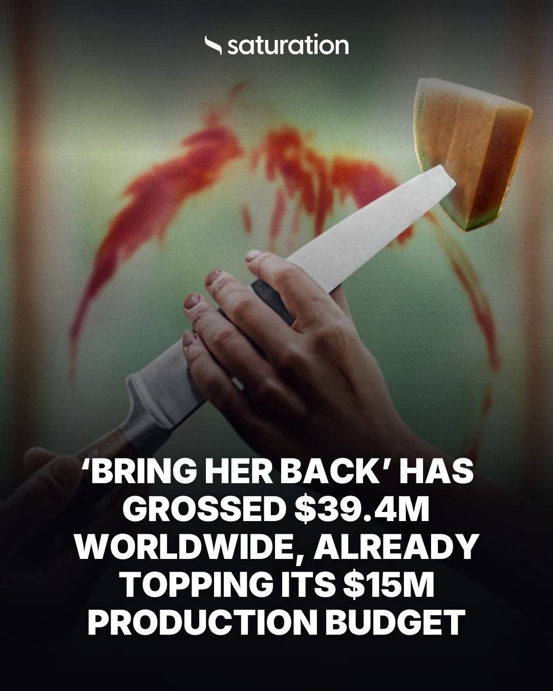 Bring Her Back share card