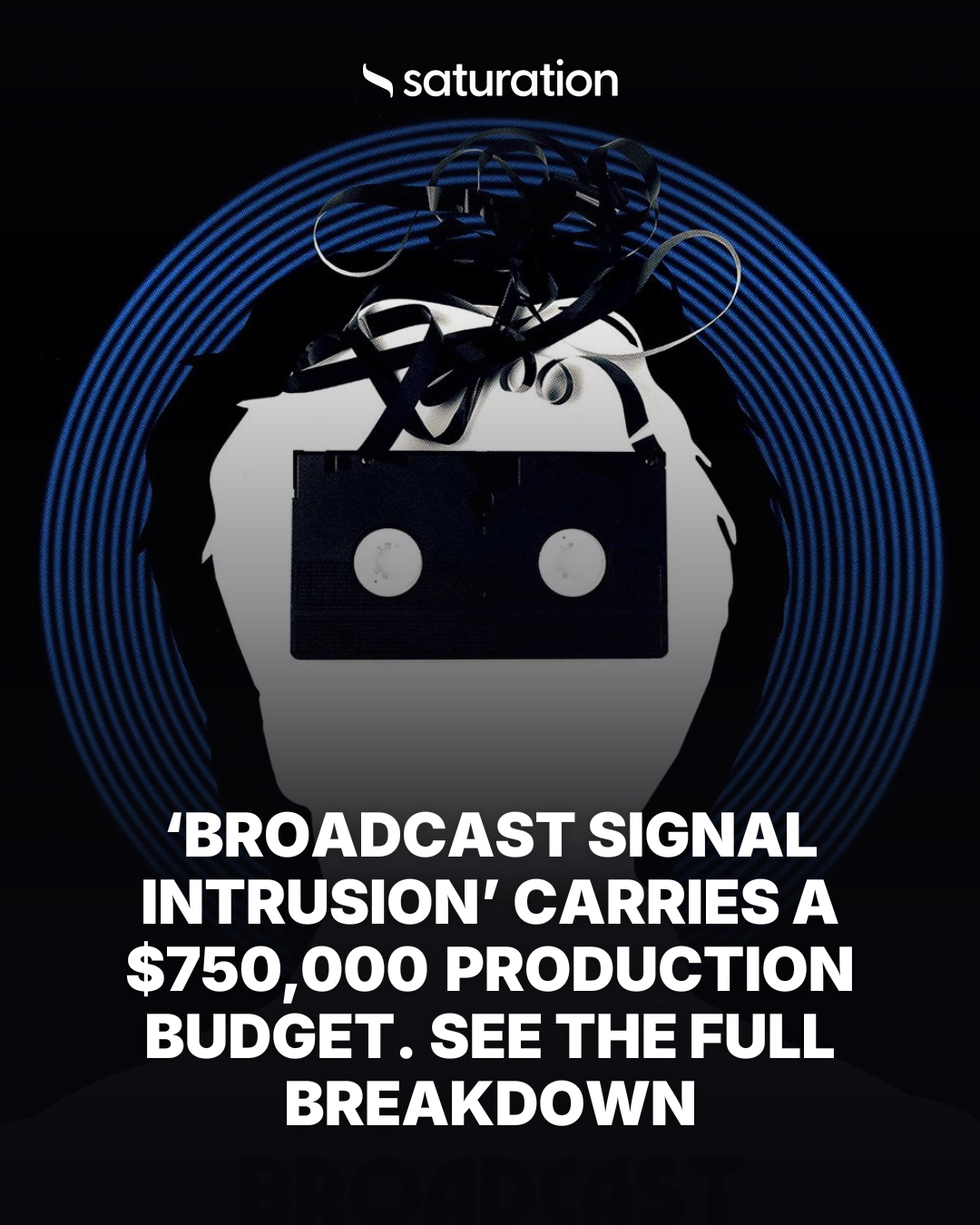Broadcast Signal Intrusion share card