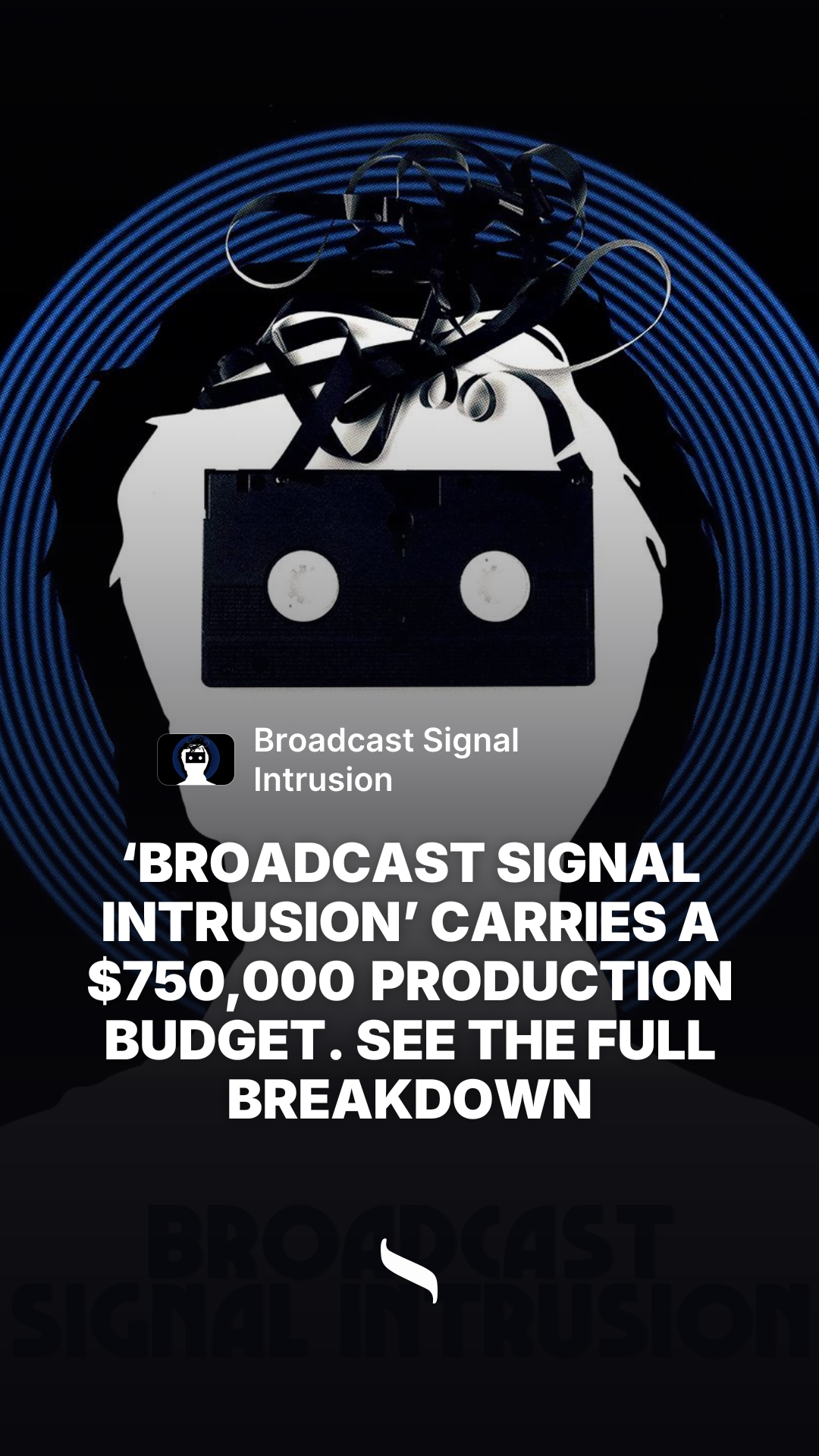 Broadcast Signal Intrusion share card
