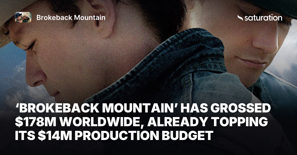 Brokeback Mountain share card