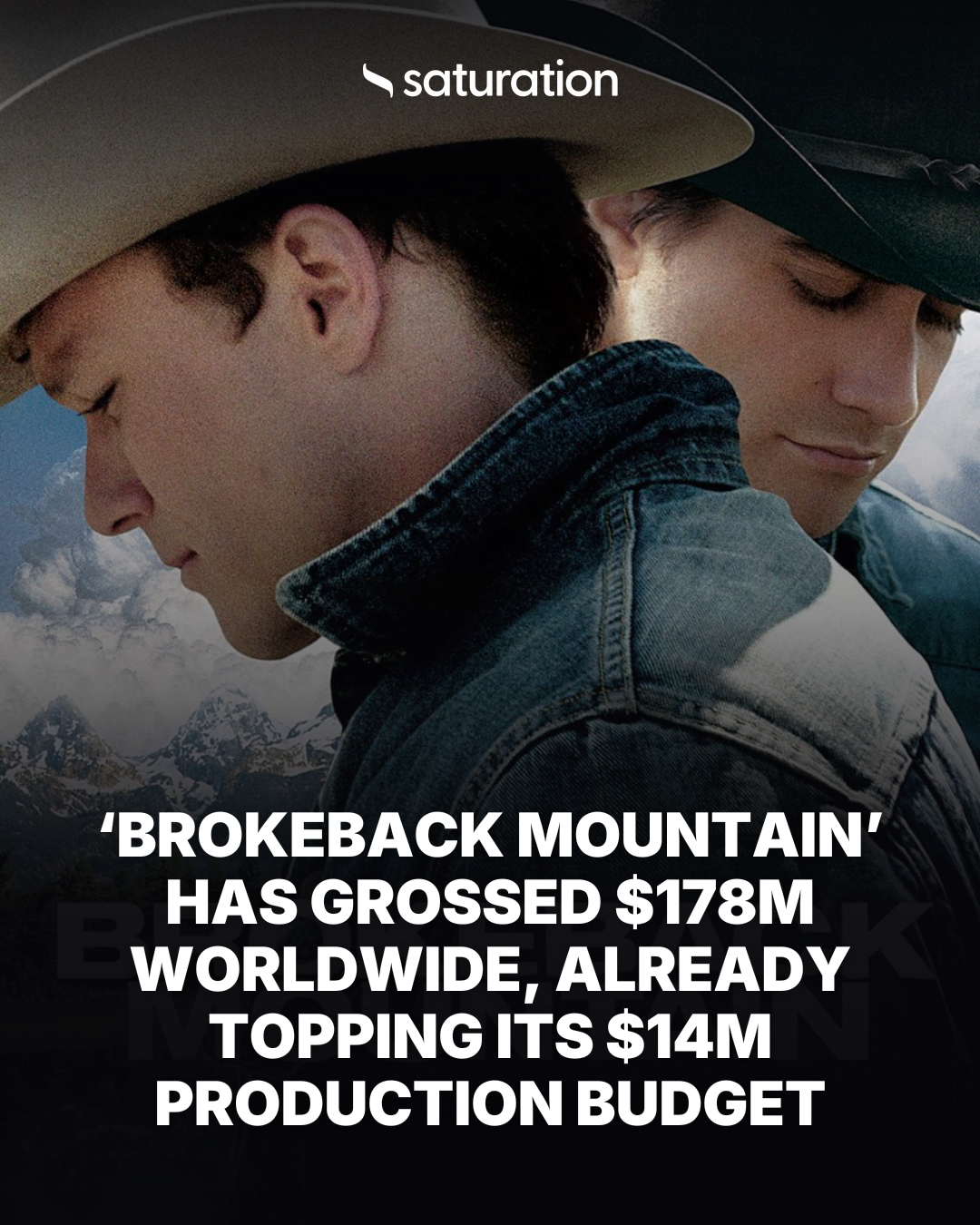 Brokeback Mountain share card