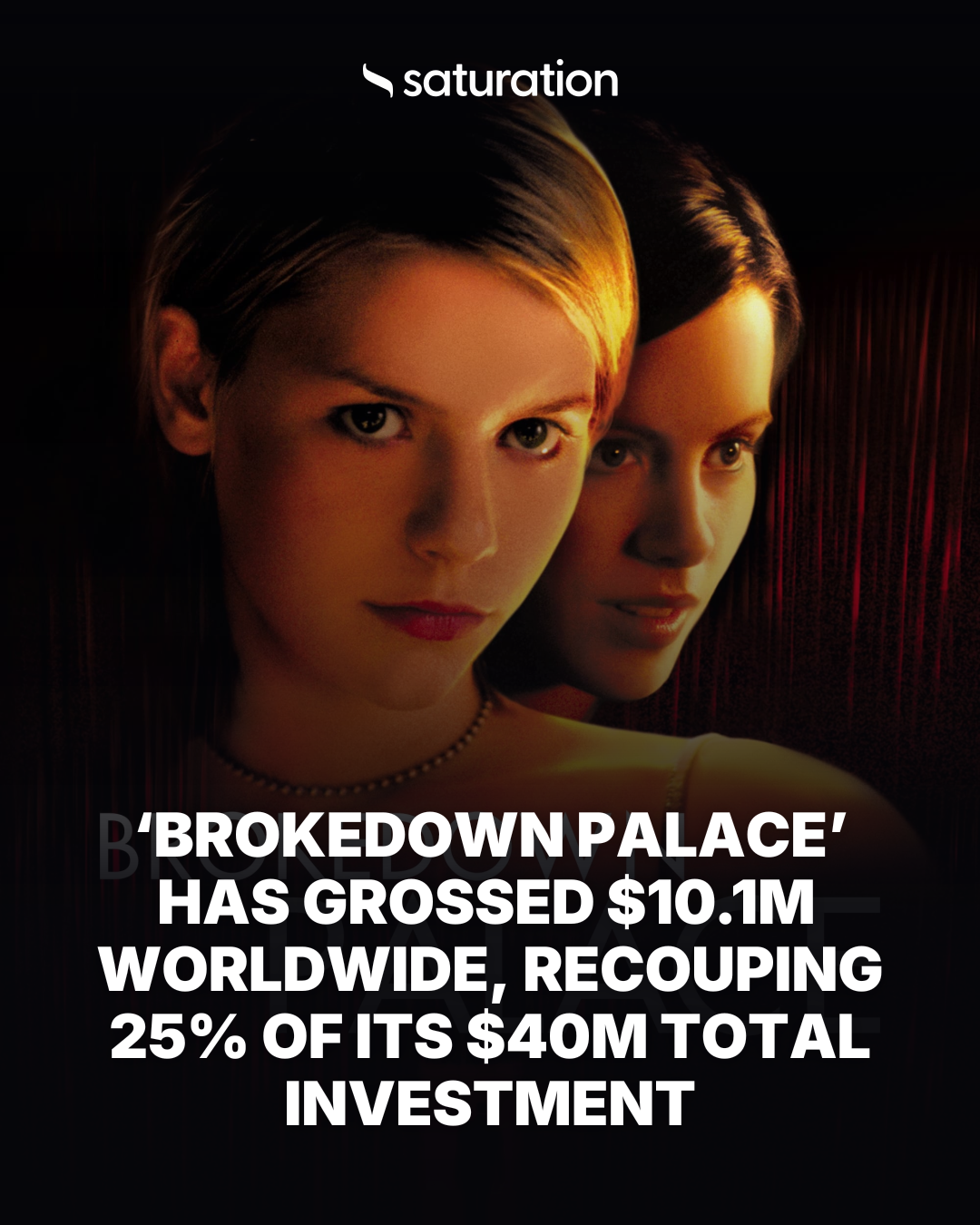 Brokedown Palace share card